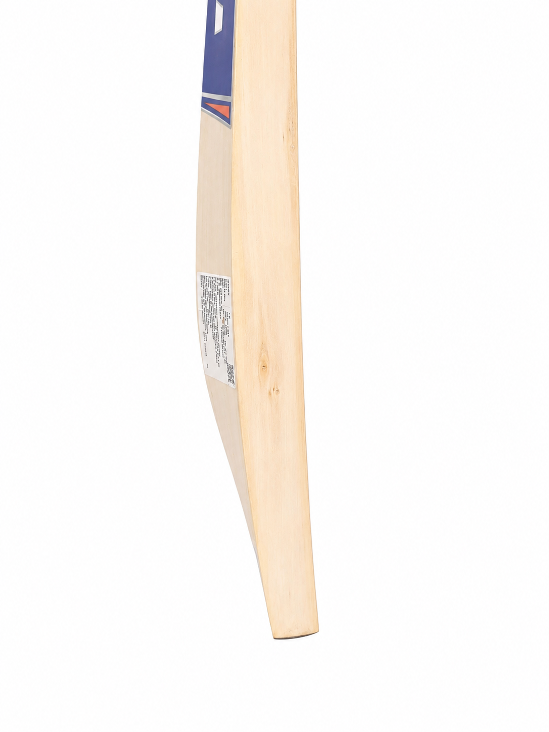 CEAT Gripp Master Grade 2 English Willow Cricket Bat - Short Handle Ceat