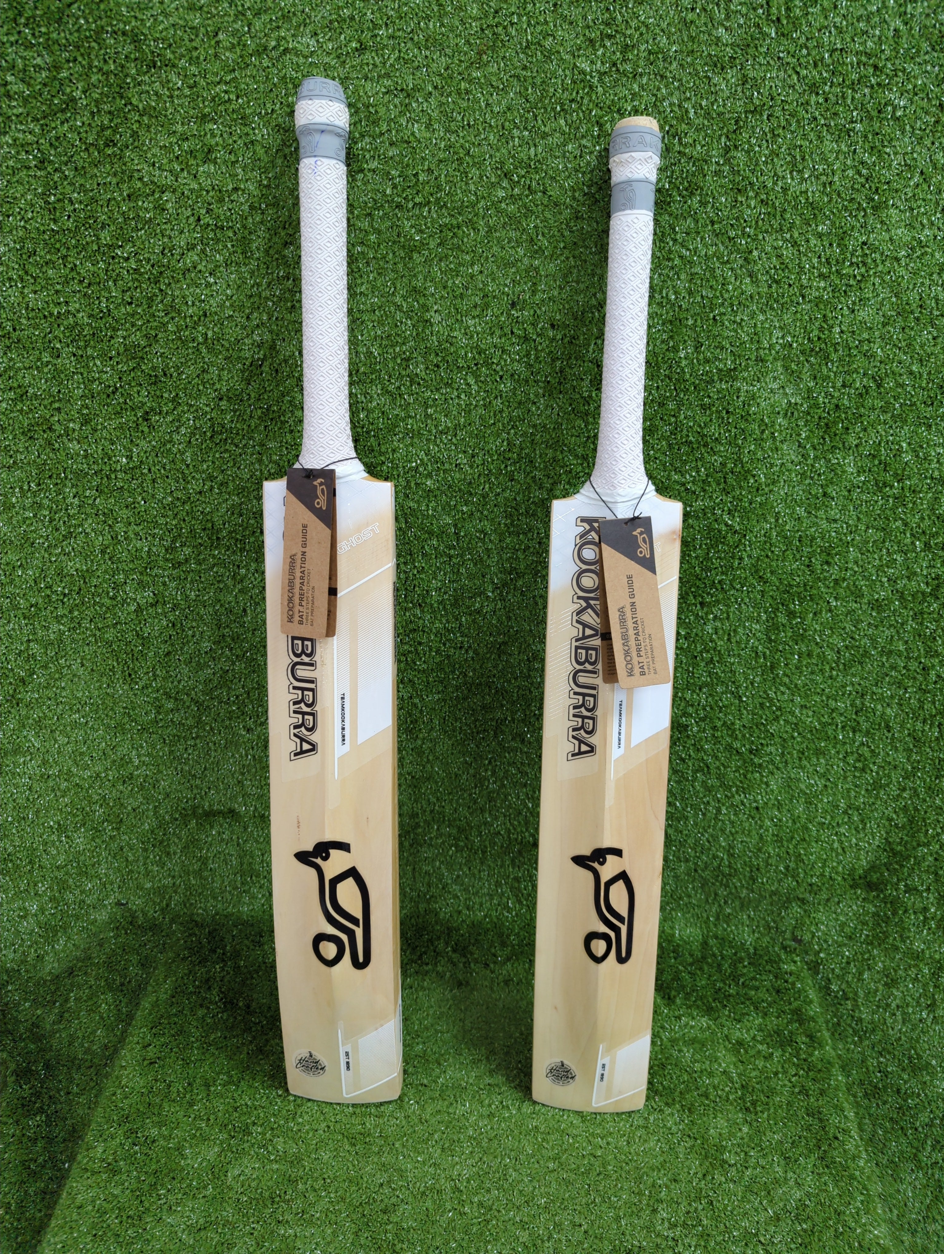 Kookaburra Ghost 3.1 Junior / Youth English Willow Cricket Bat