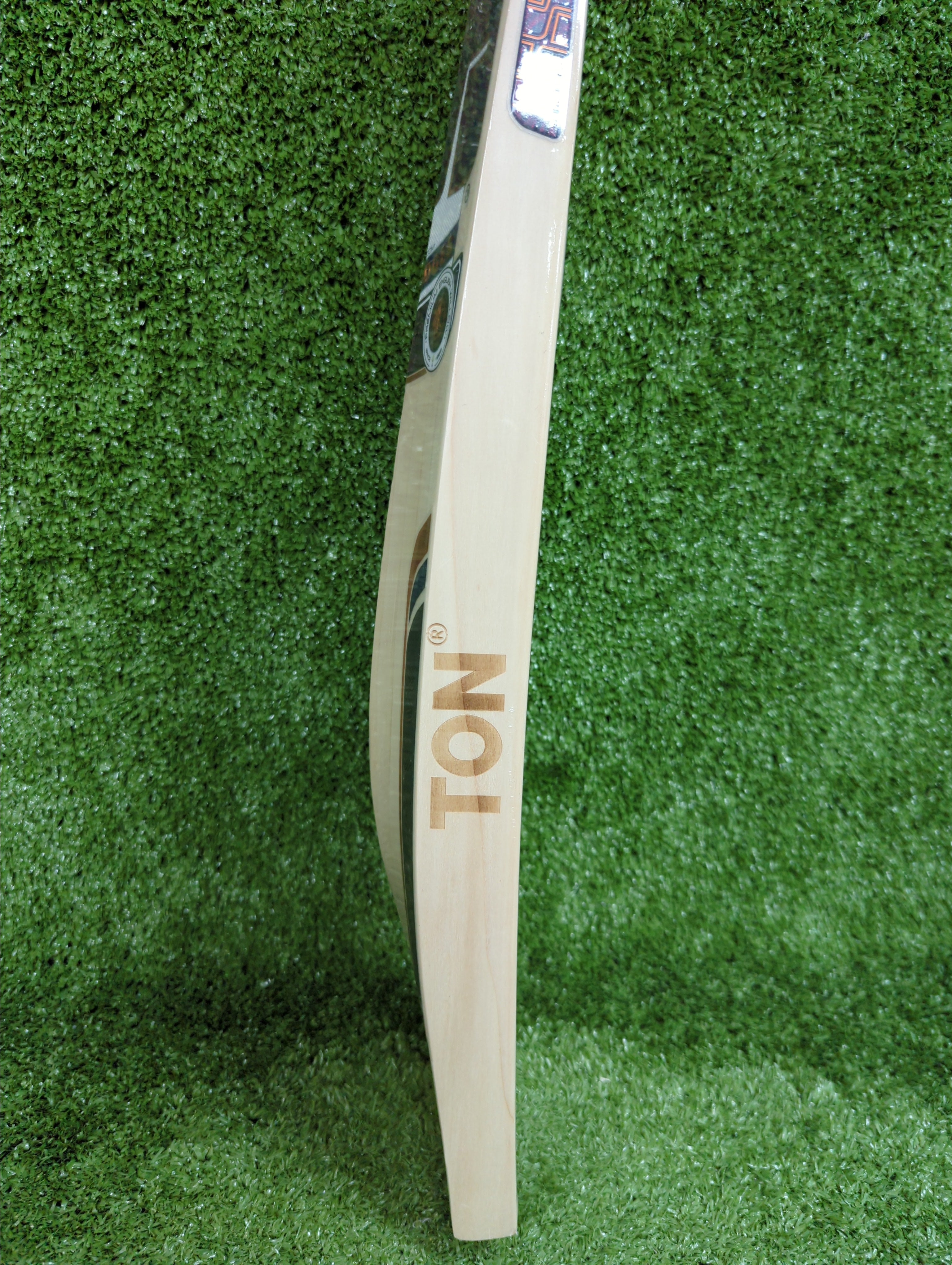 SS Master 5000 English Willow Cricket Bat