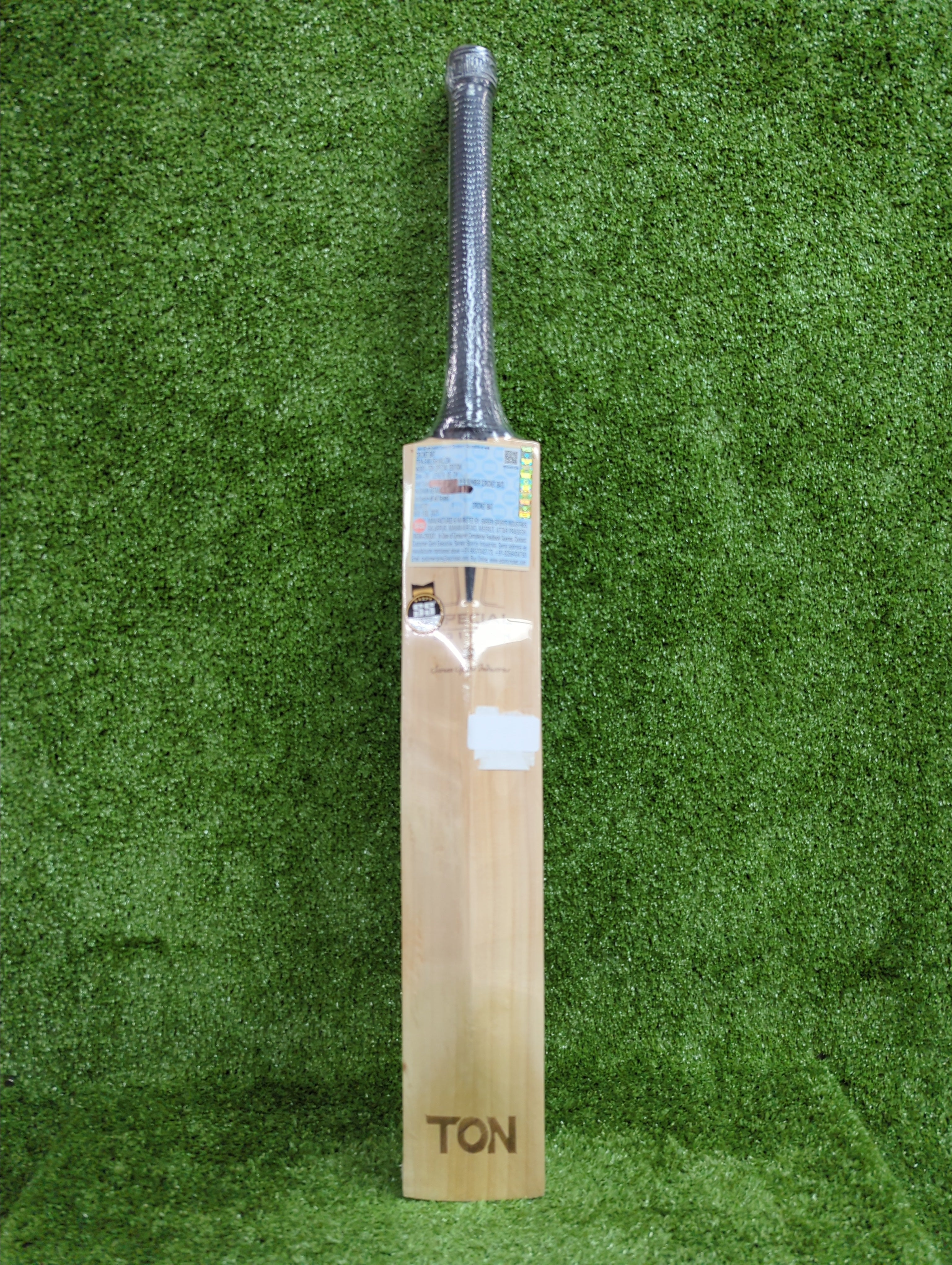 SS Ton Special Edition English Willow Cricket Bat