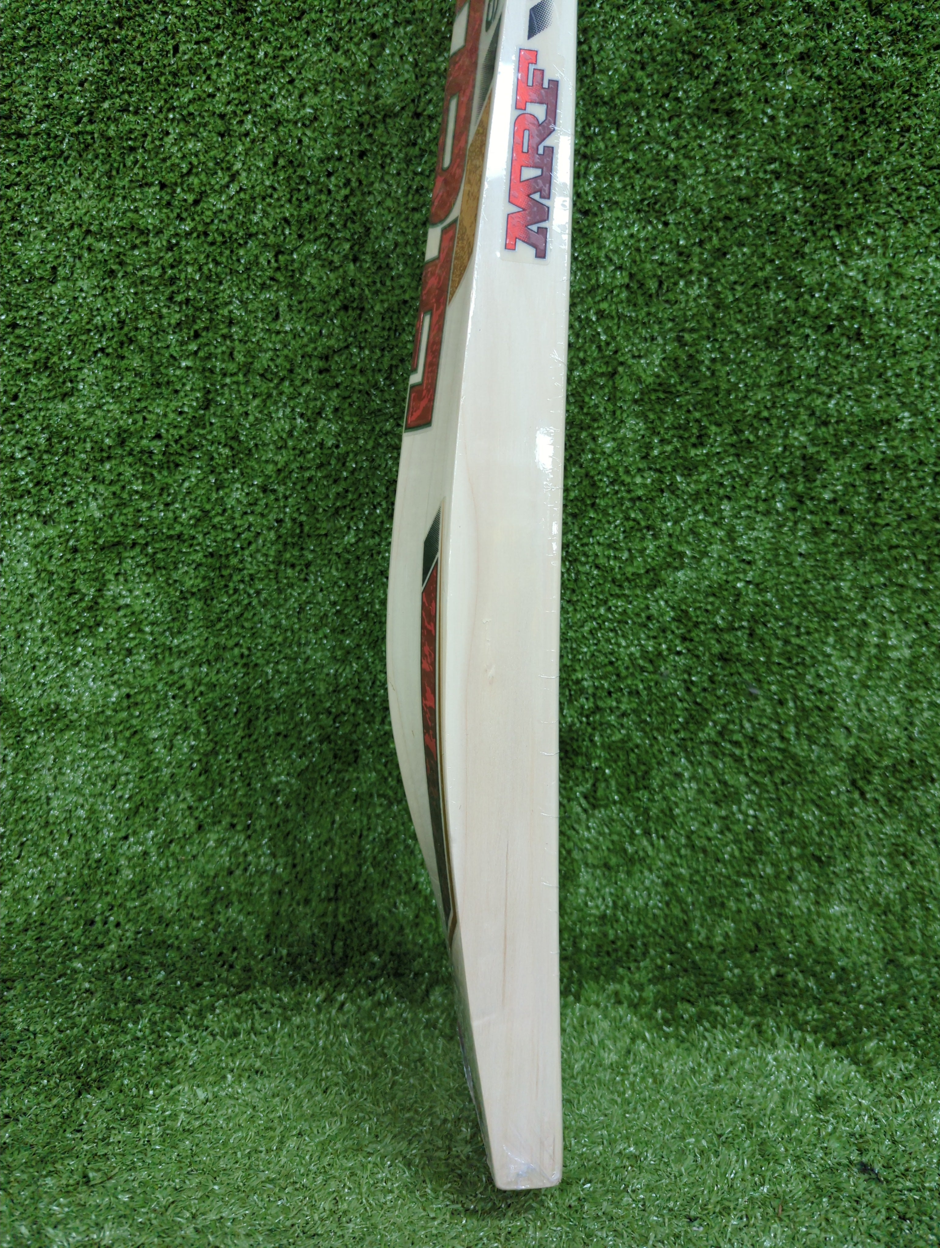MRF Genius 360 English Willow Cricket Bat