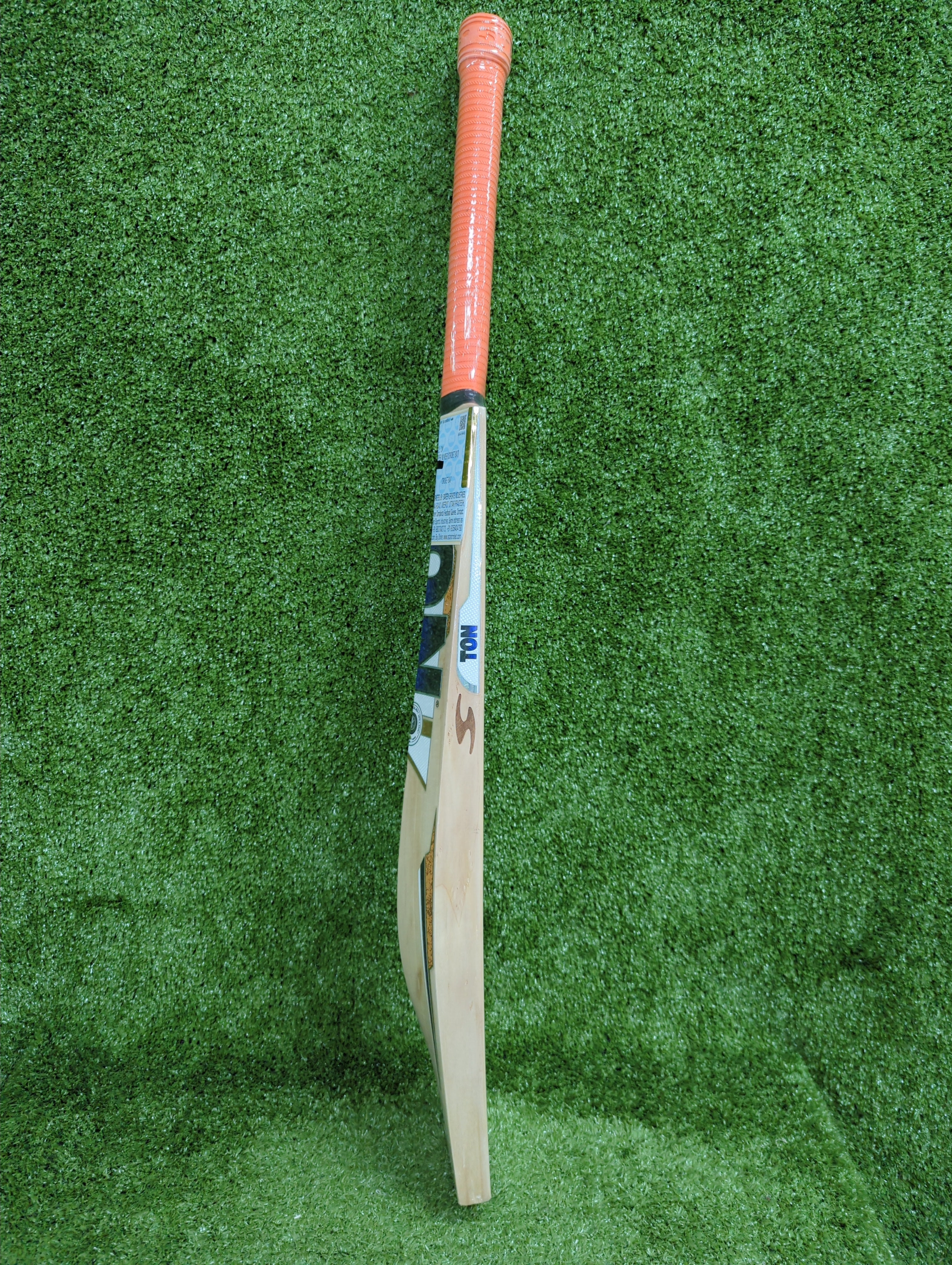 SS TON Thala 2.0 Youth Harrow English Willow Cricket Bat