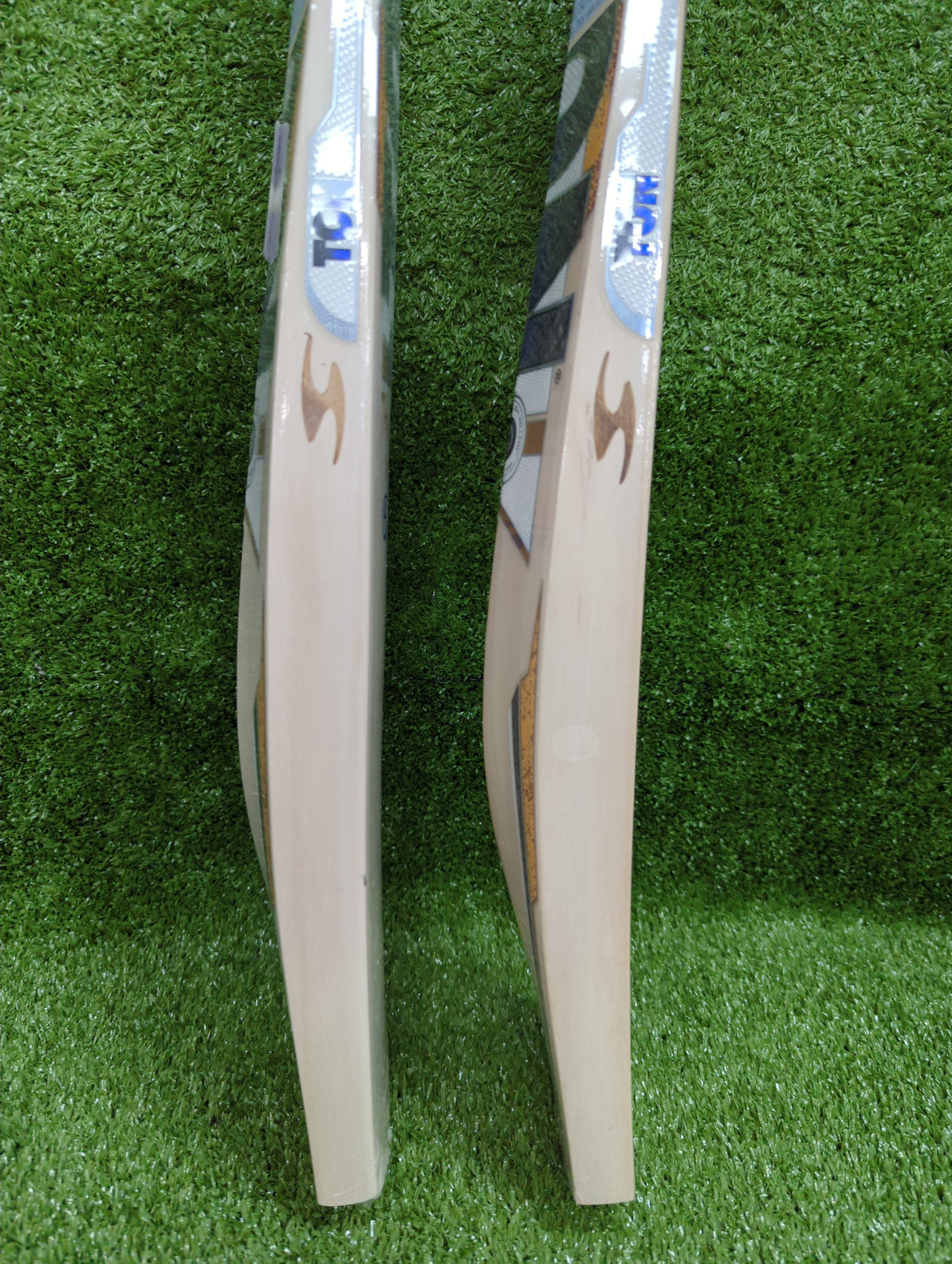 SS TON Thala 2.0 Junior / Youth English Willow Cricket Bat SS