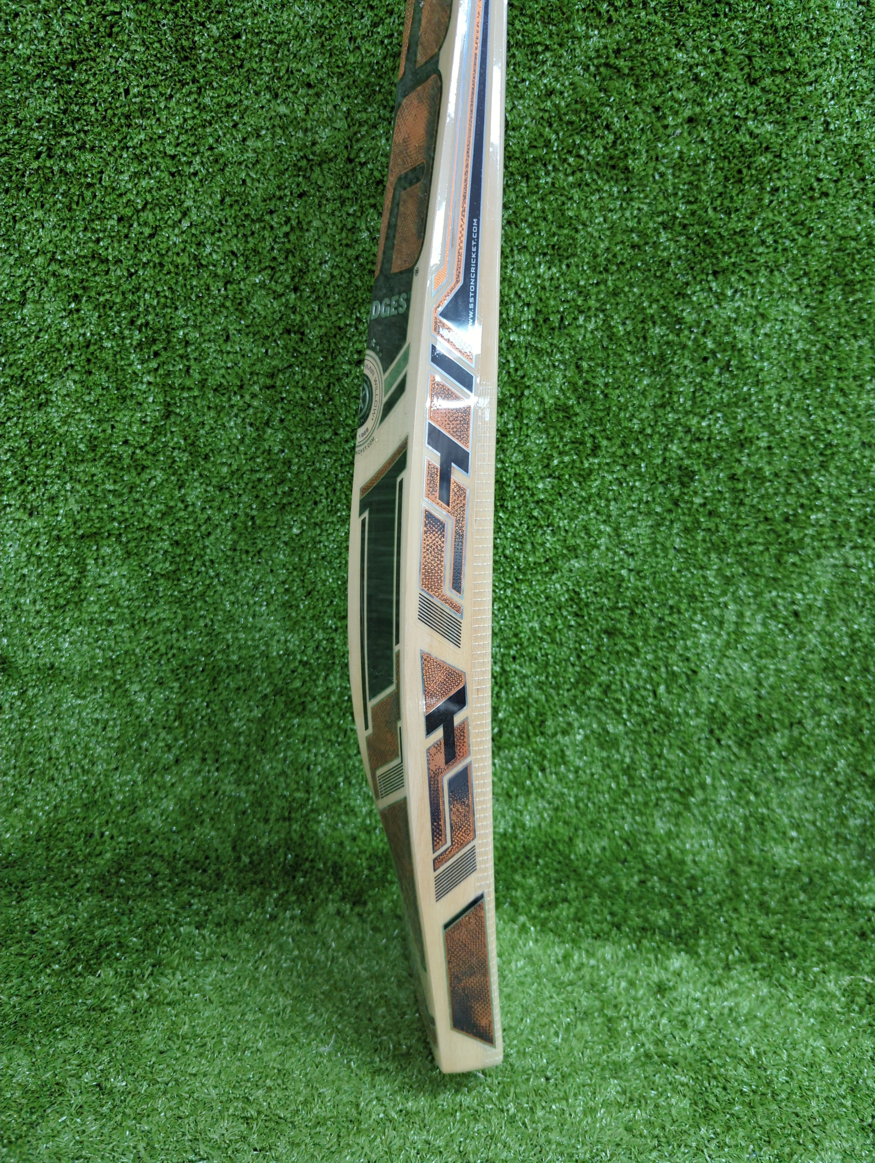SS Vaibhav Sooryavanshi Premium Kashmir Willow Cricket Bat