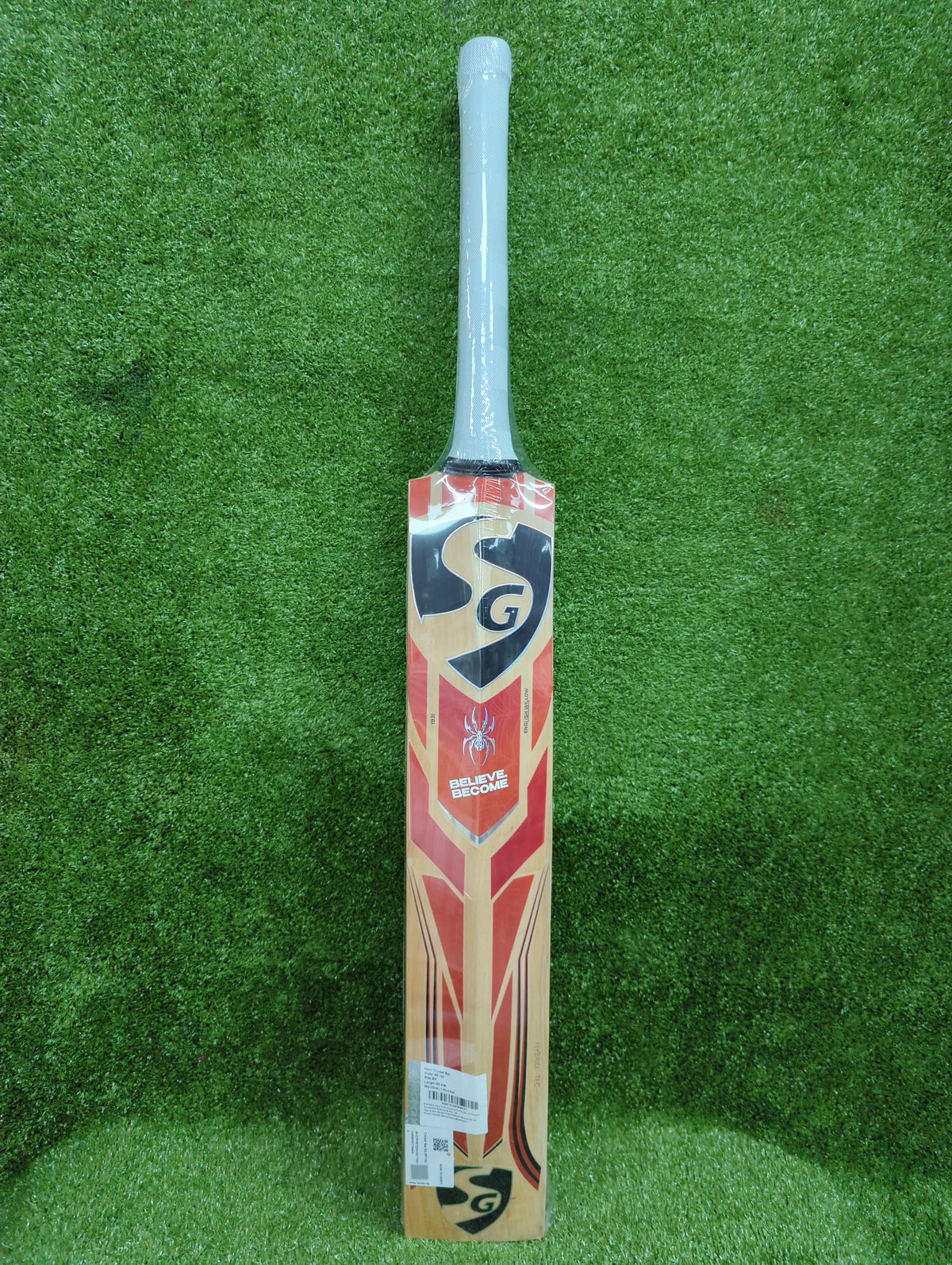 SG RP 150 English Willow Cricket Bat SG