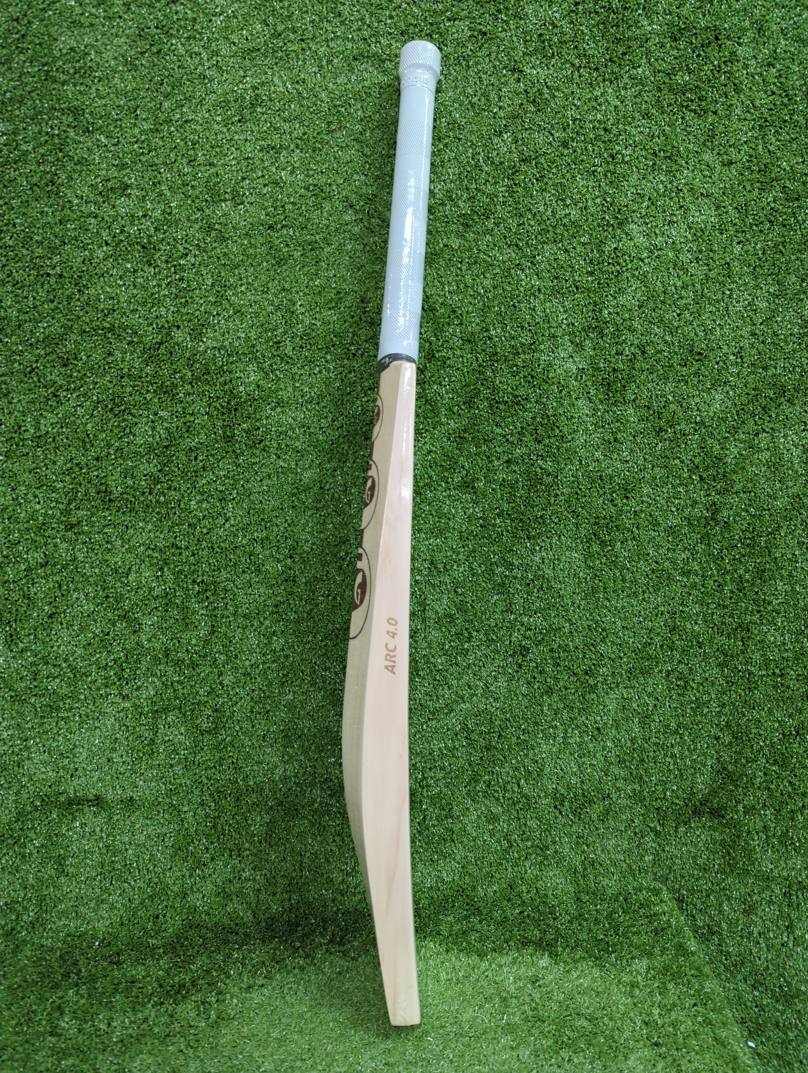 SG Sunny Tonny Arc 4.0 English Willow Cricket Bat