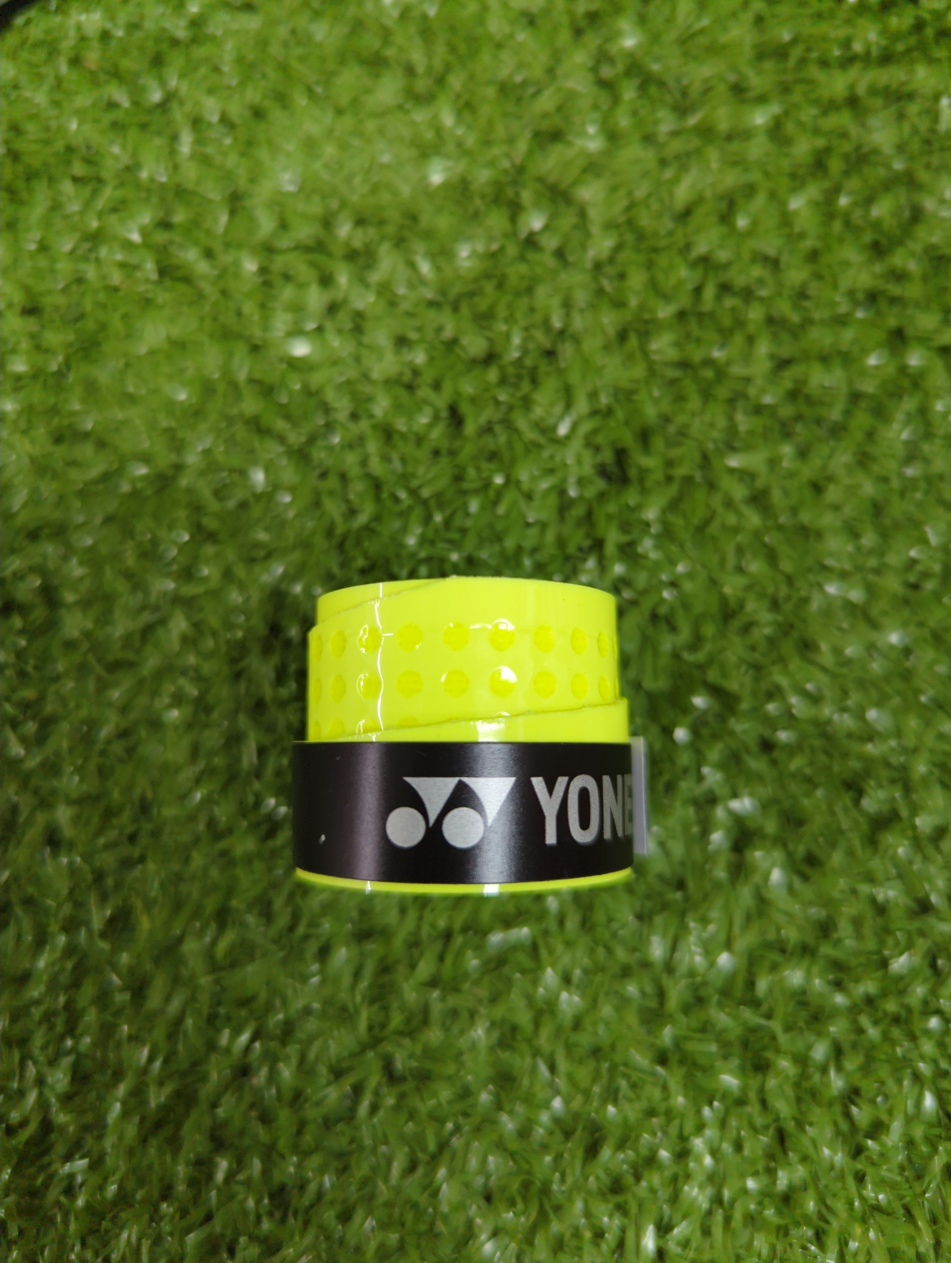 Yonex ETec Super ET 901 E Racket Grip by Yonex - back view - TopCricketStore
