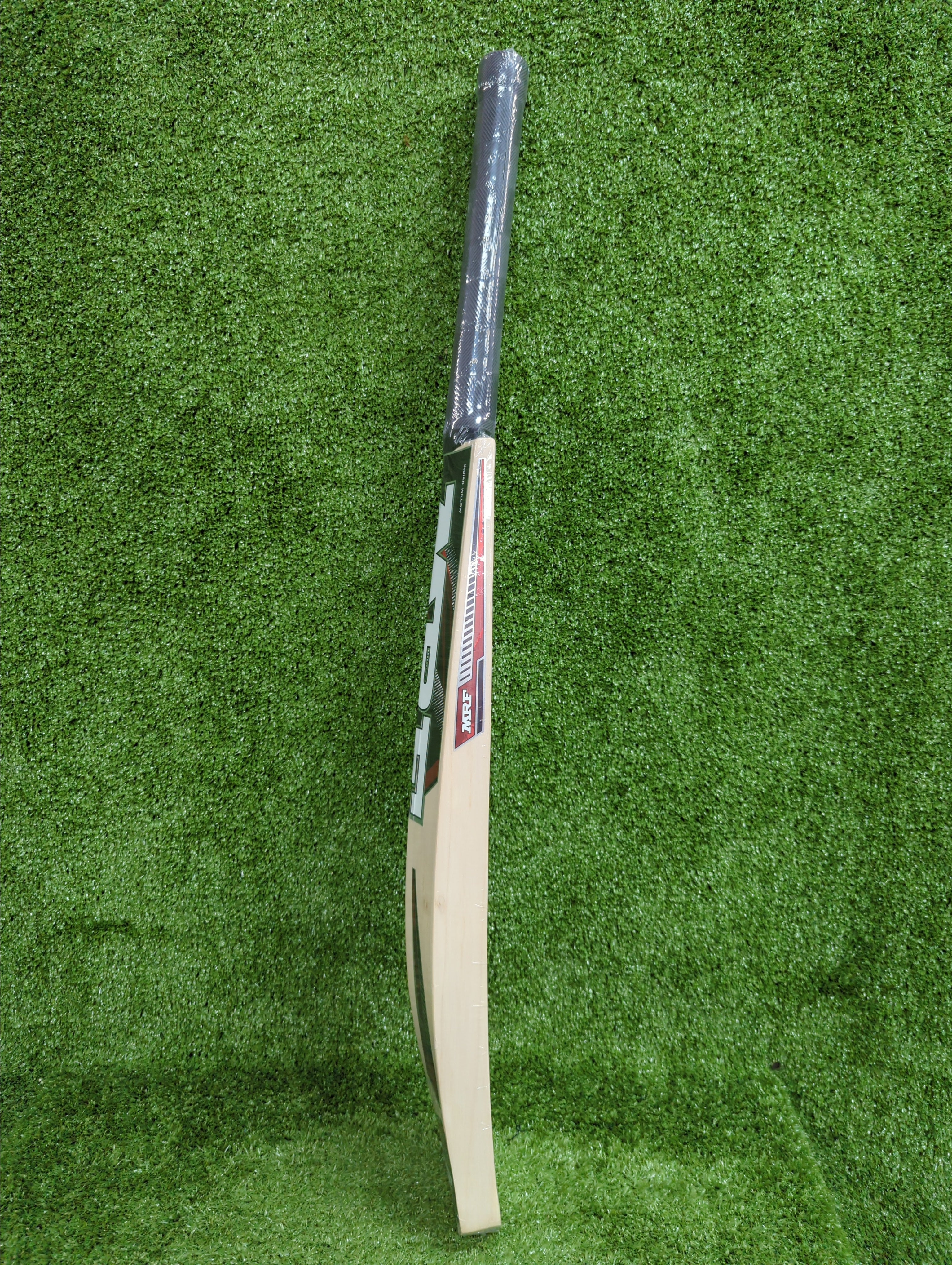 MRF Typhoon Kashmir Willow Cricket Bat