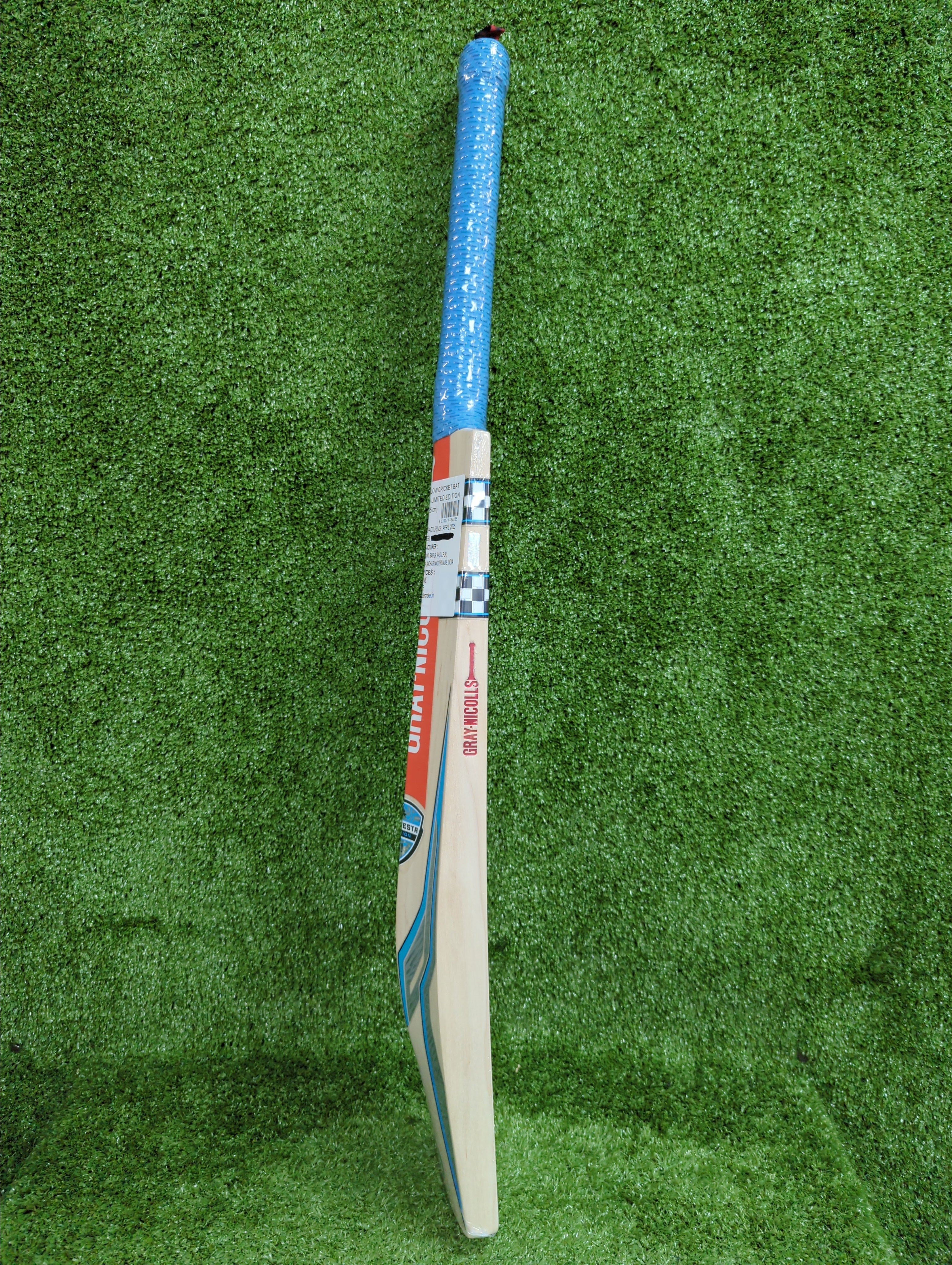 Gray-Nicolls Tempesta Limited Edition Adult Cricket Bat