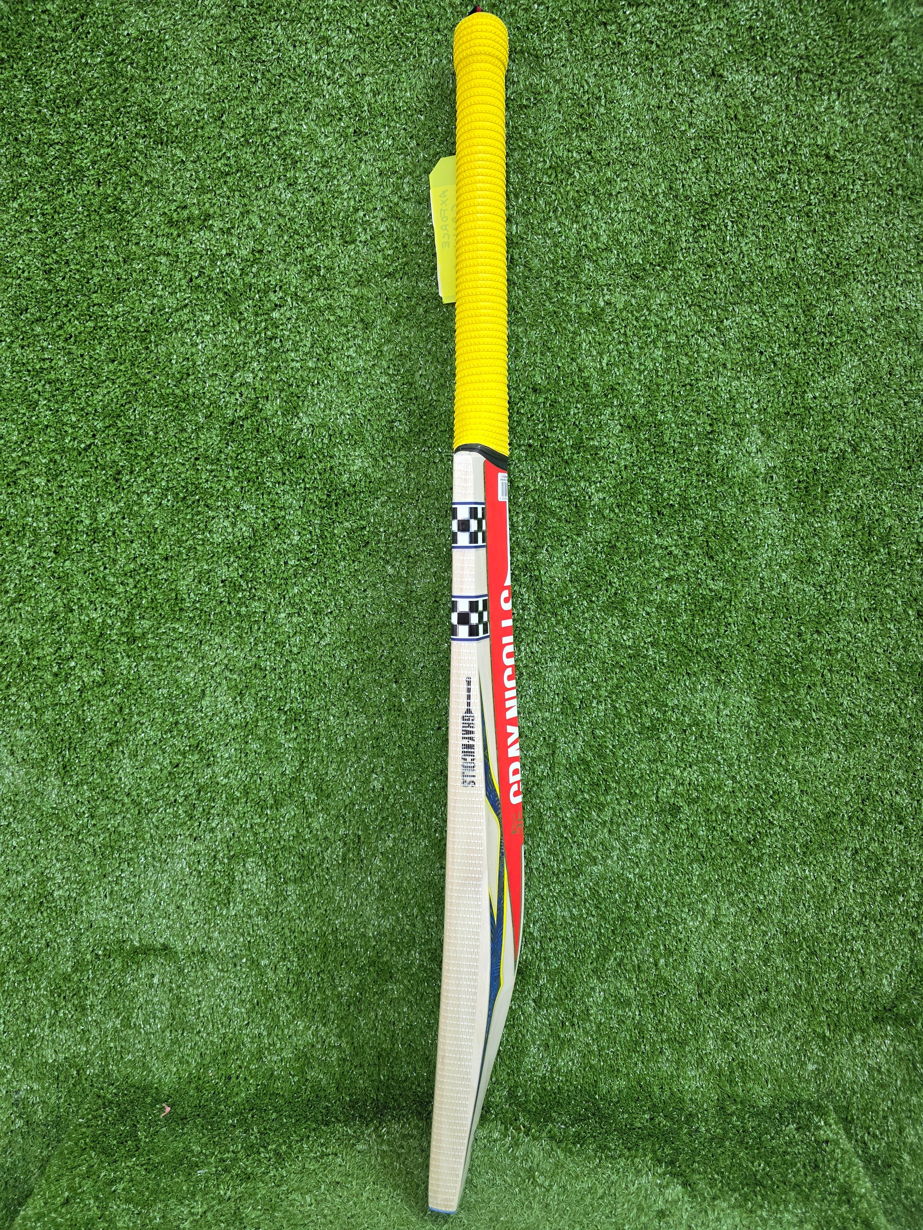 Gray-Nicolls Havoc HB317 GN330+ Adult English Willow Cricket Bat