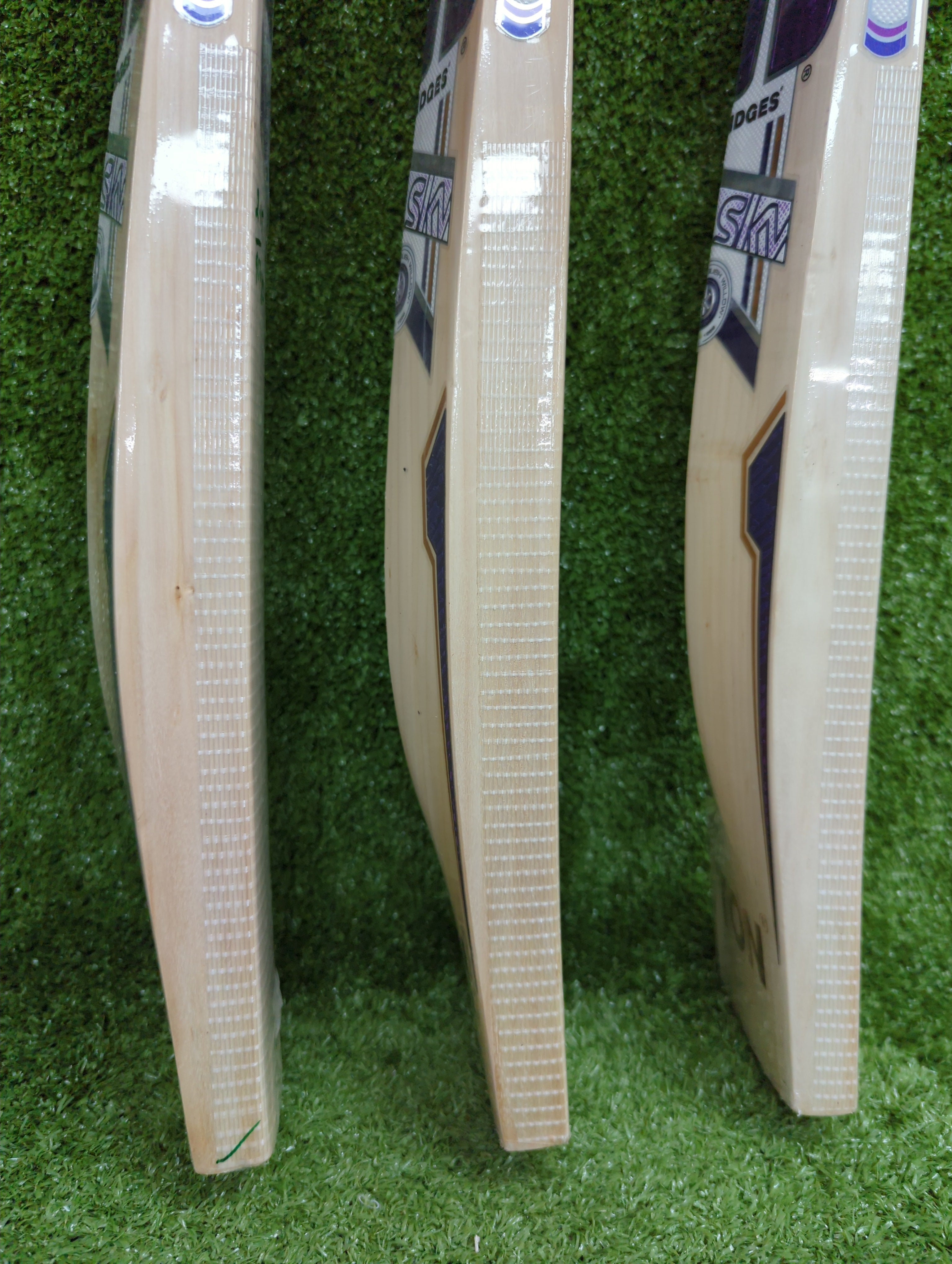 SS Sky Fire Junior / Youth English Willow Cricket Bat
