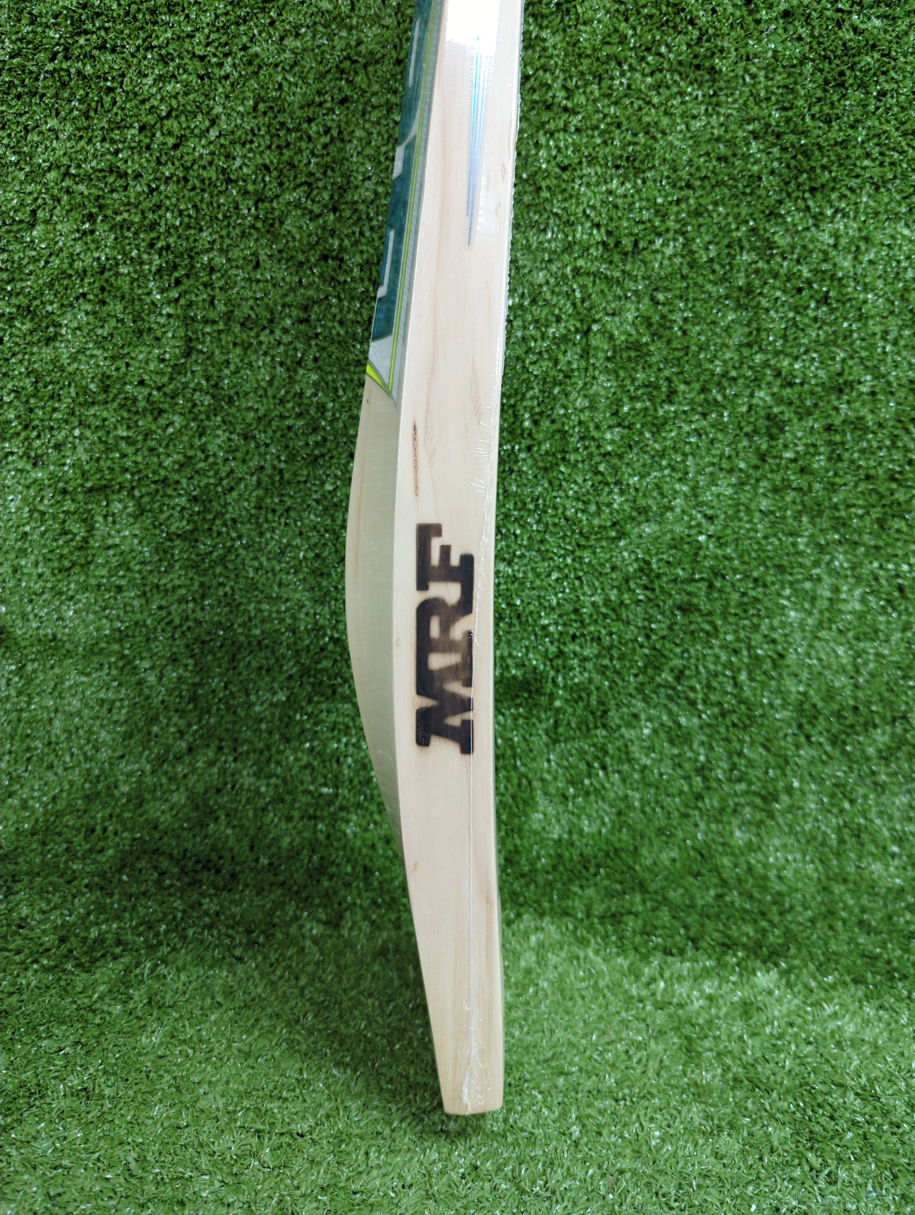 MRF Carnage GILL 77 English Willow Cricket Bat