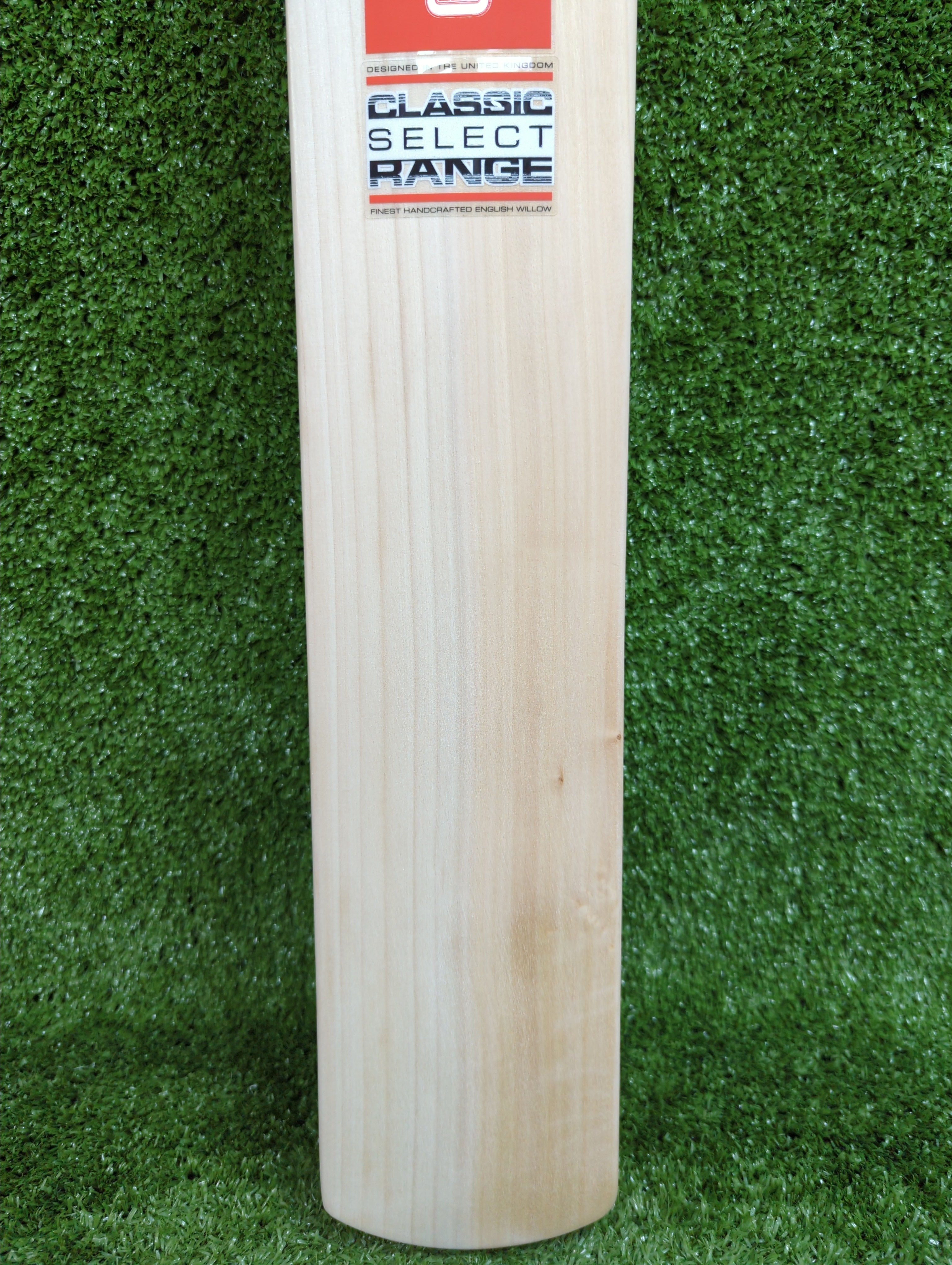 Gray-Nicolls Classic Select Range Adult English Willow Cricket Bat