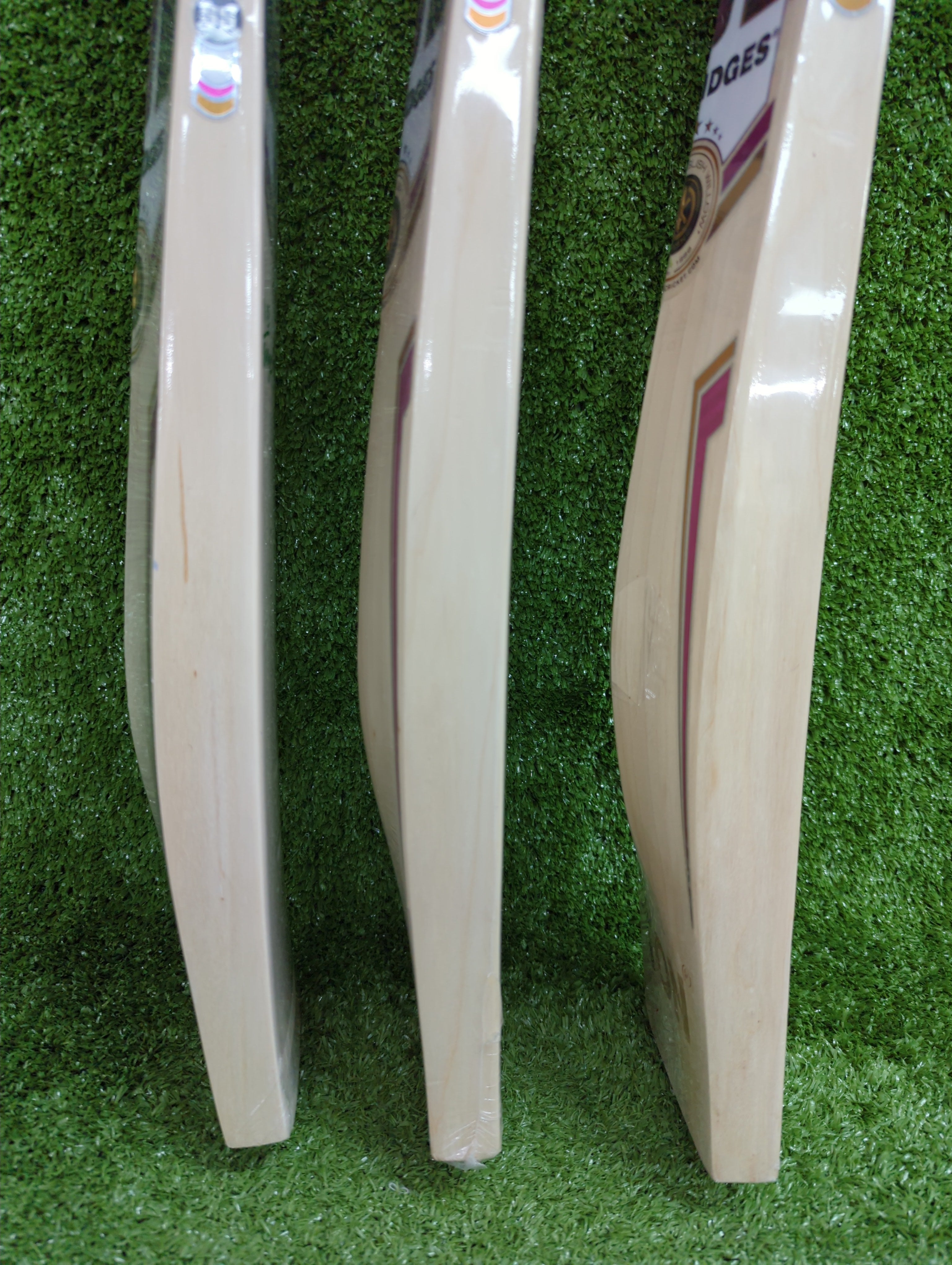 SS Core Gladiator Junior/Youth Cricket Bat