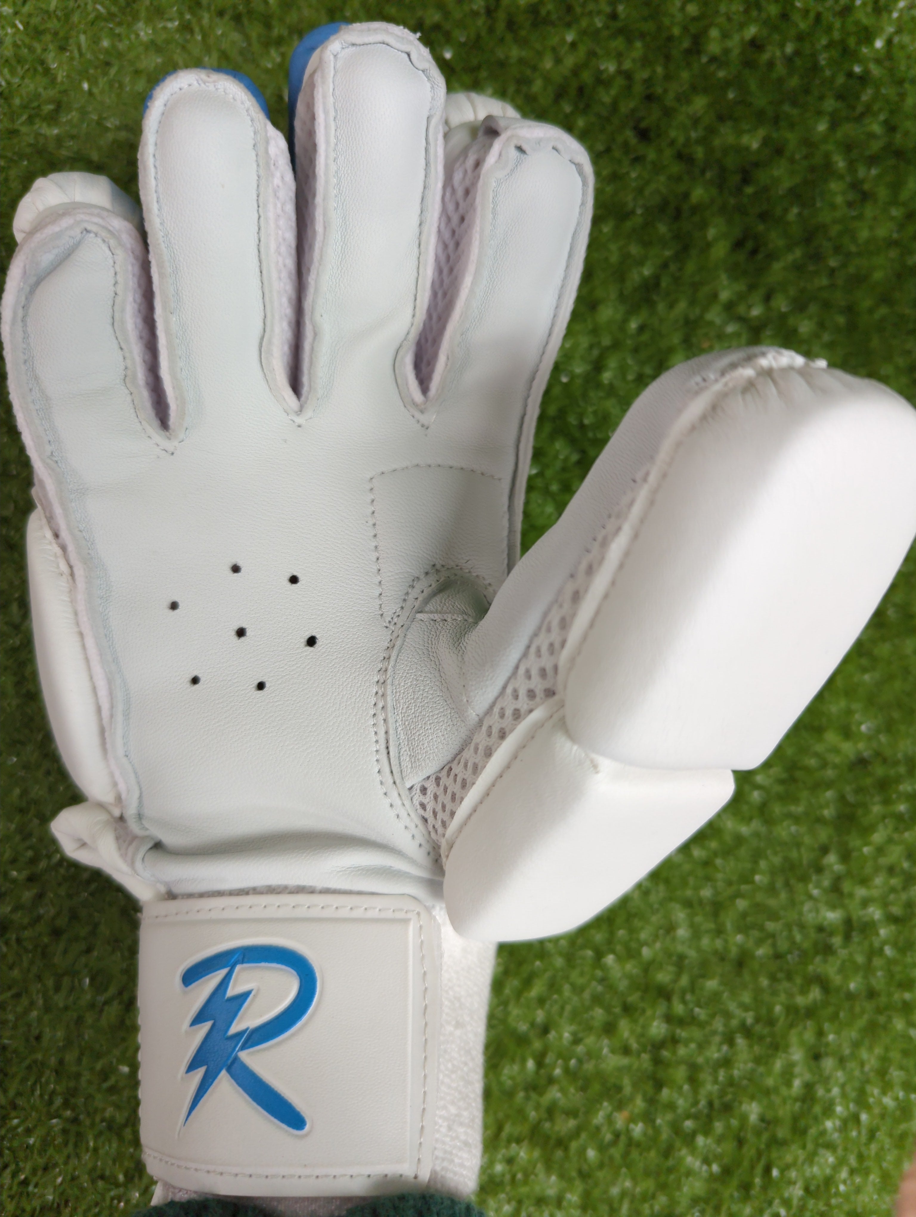Raydn Master Junior / Youth Cricket Batting Gloves