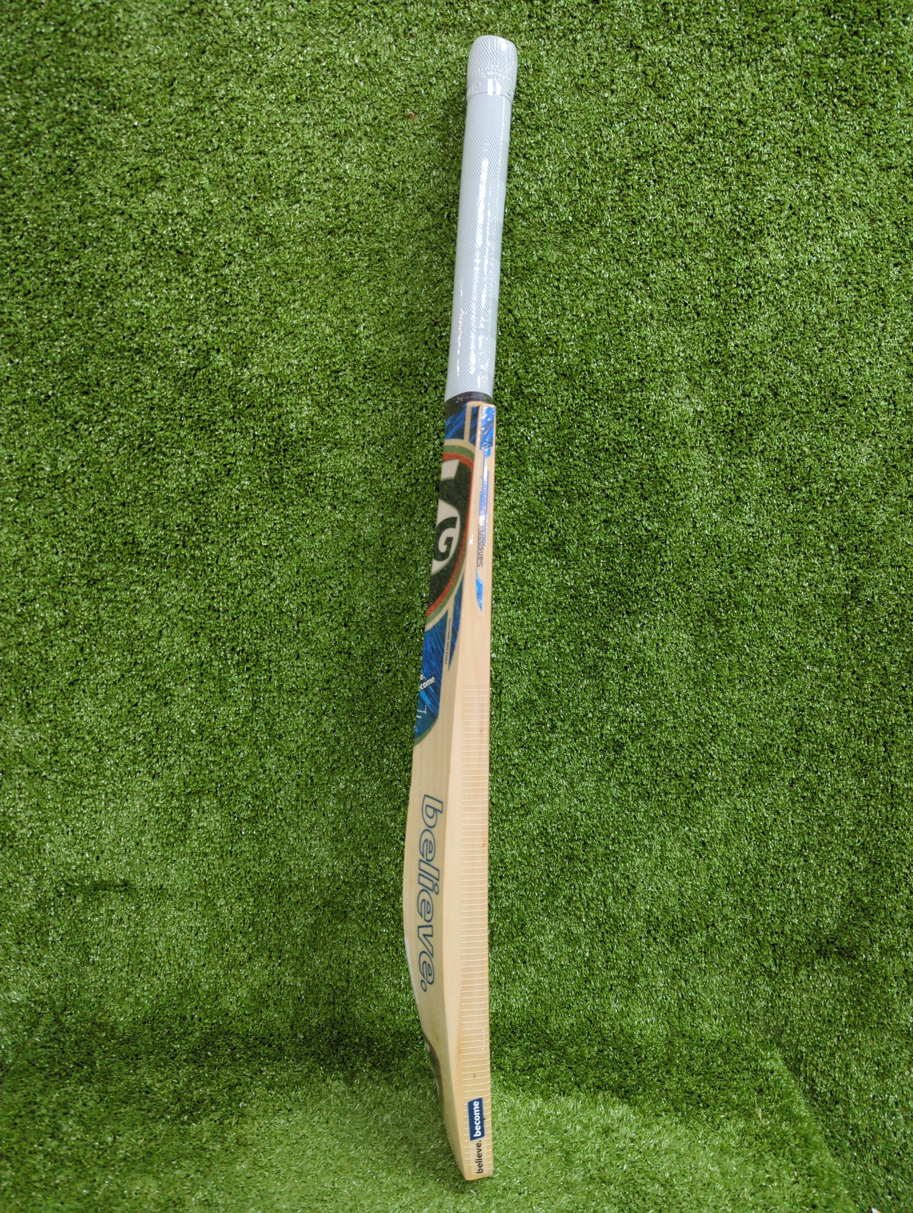 SG Hiscore Xtreme Youth Harrow Cricket Bat