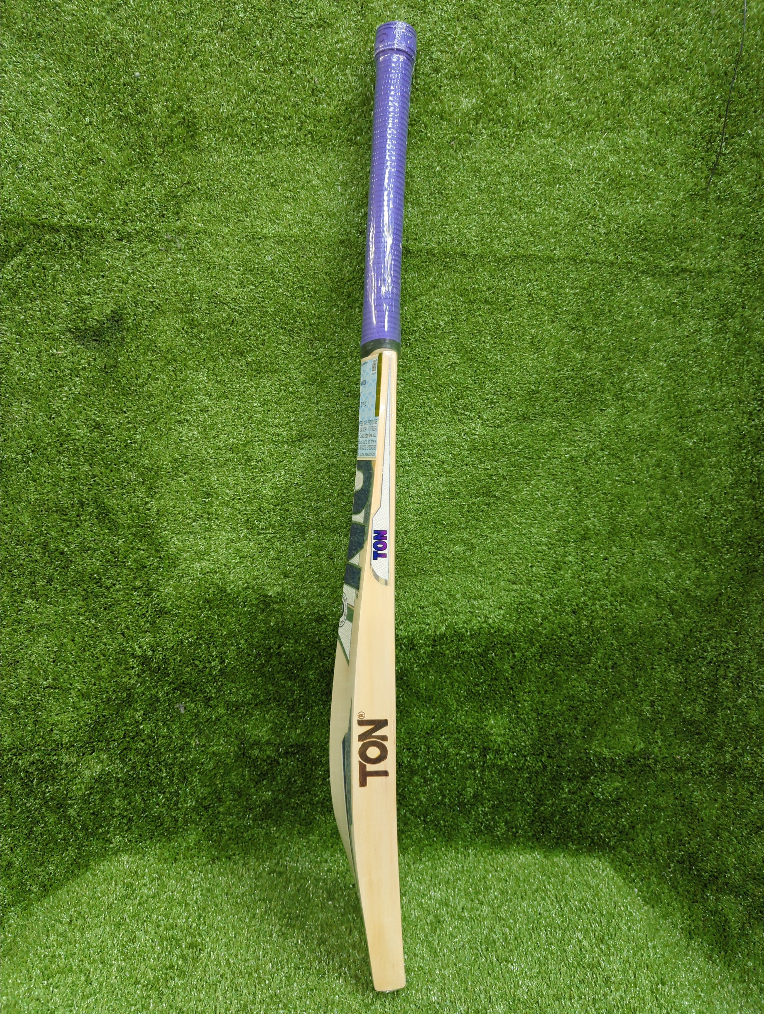 SS Ton Glory English Willow Cricket Bat Long Blade SS