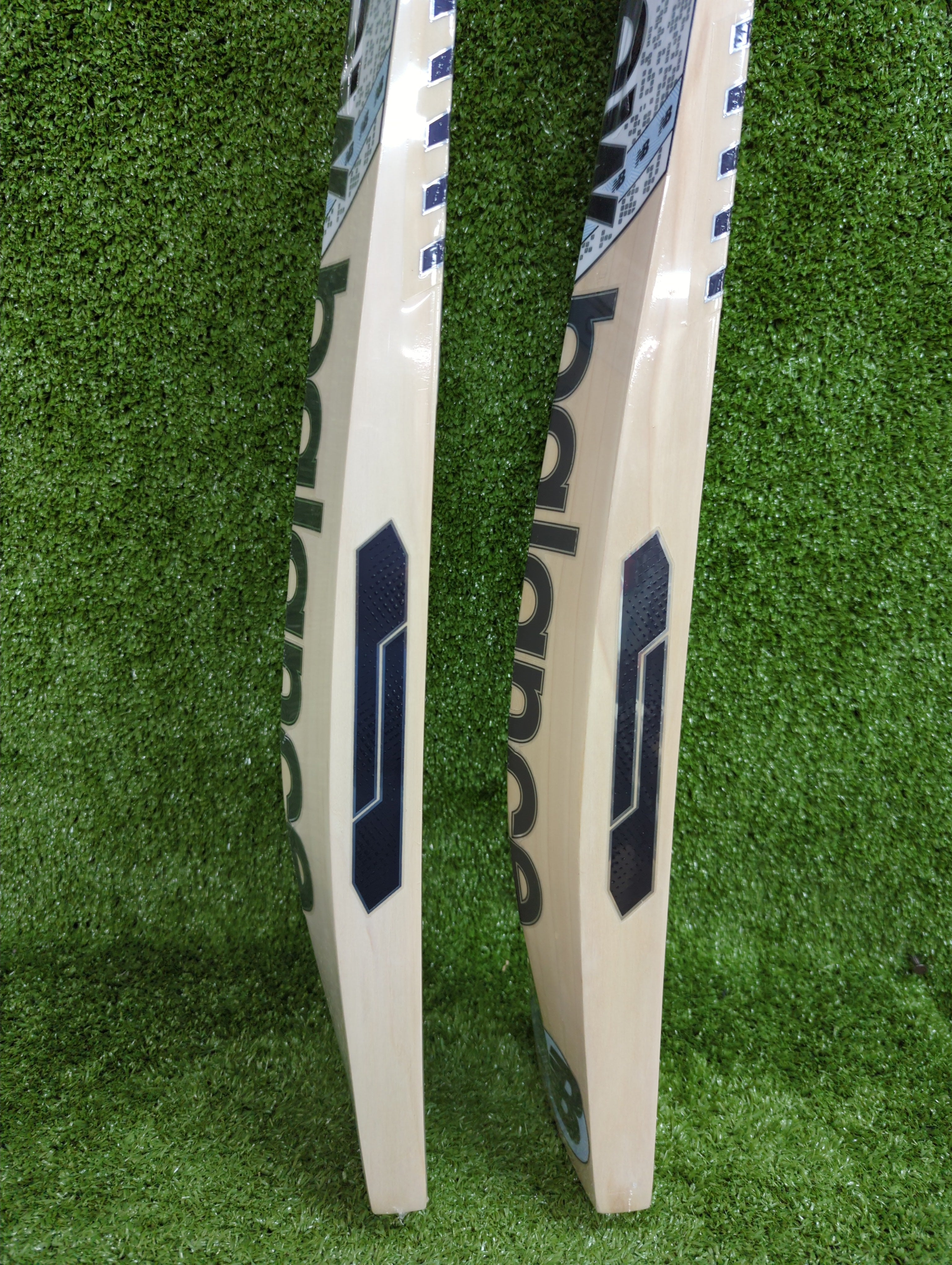 NB TC 800I Pro English Willow Cricket Bat