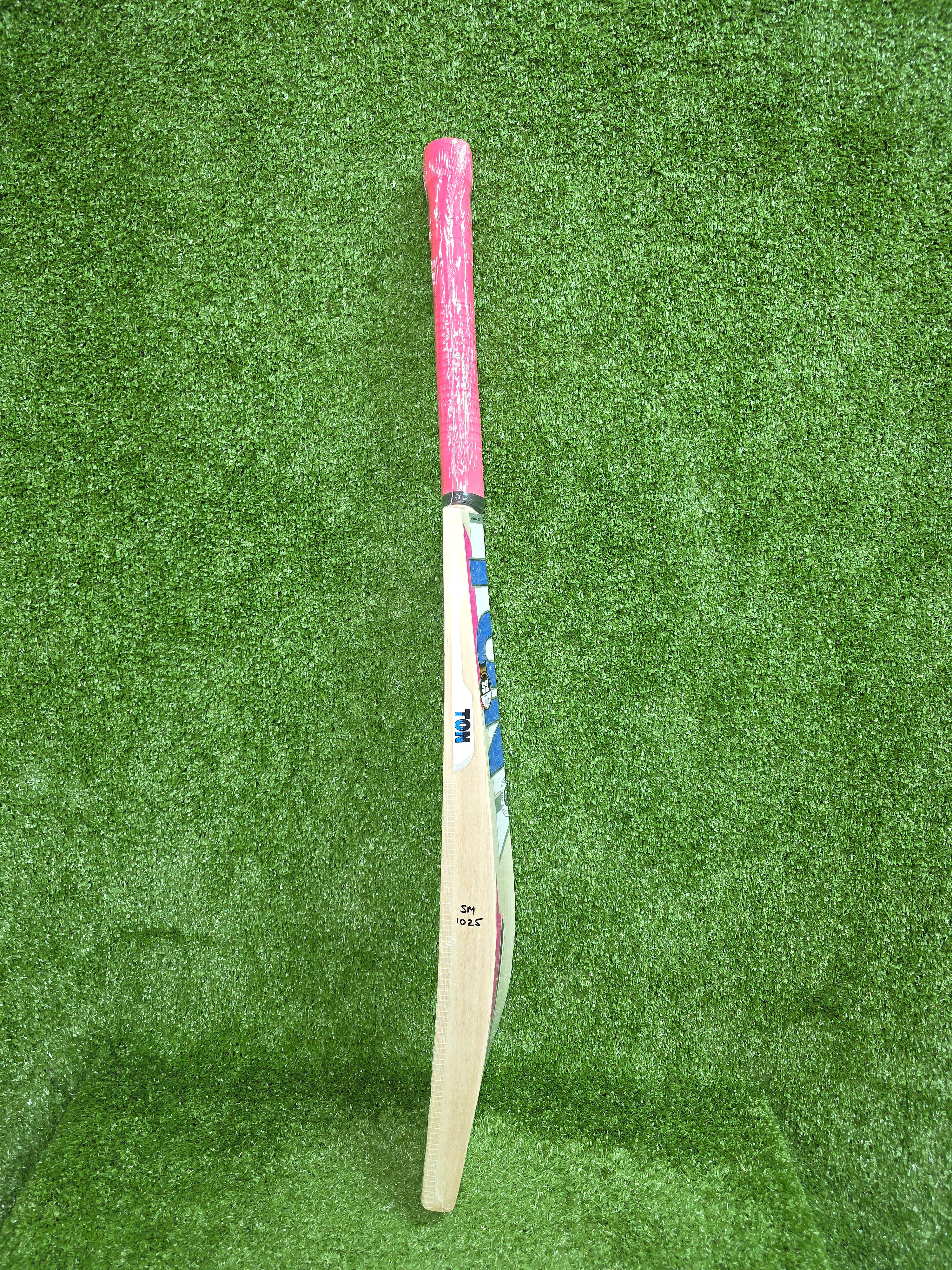 SS Ton Power Plus Premium Kashmir Willow Cricket Bat