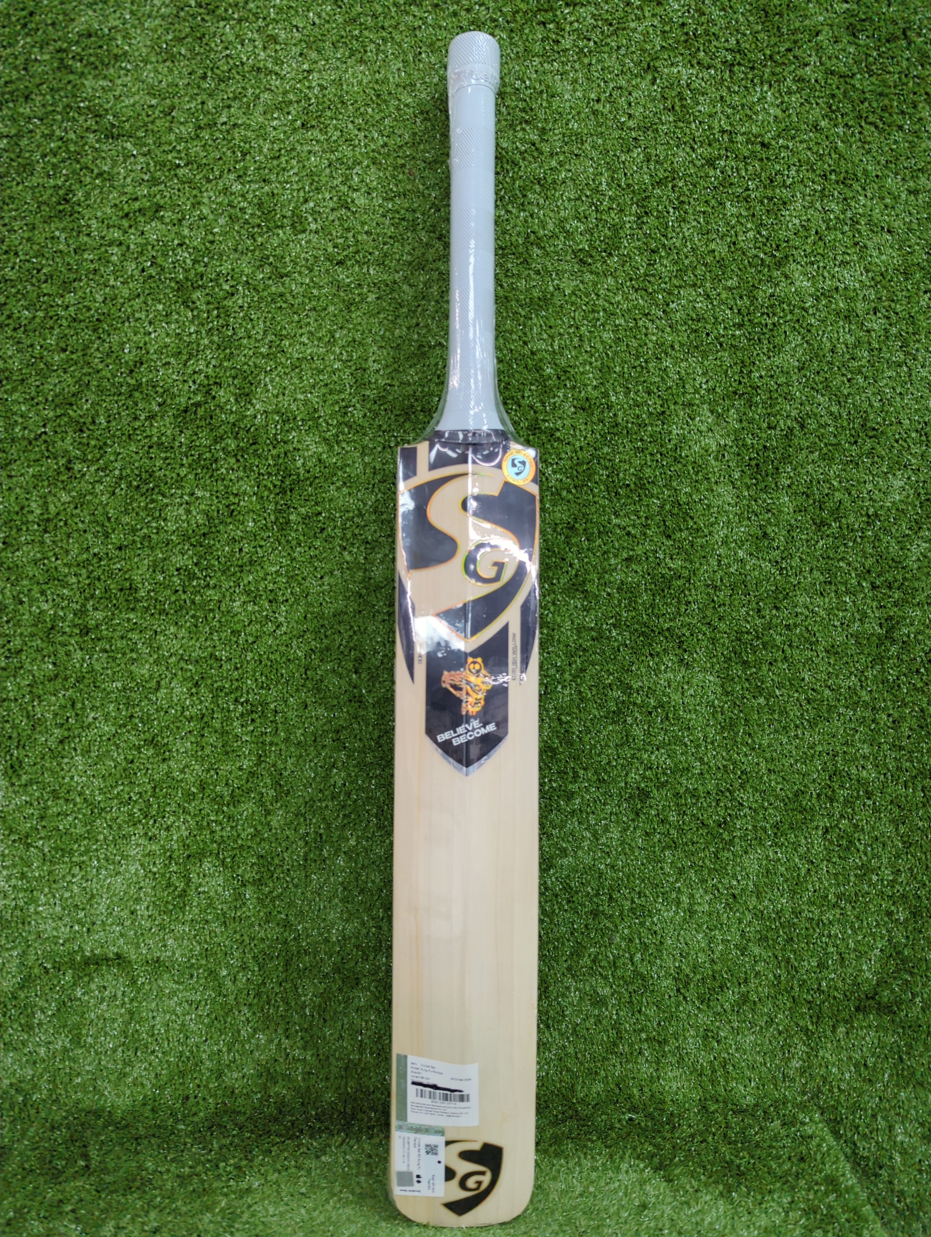 SG Kung Fu Pandya (HP33) Original Players Cricket Bat