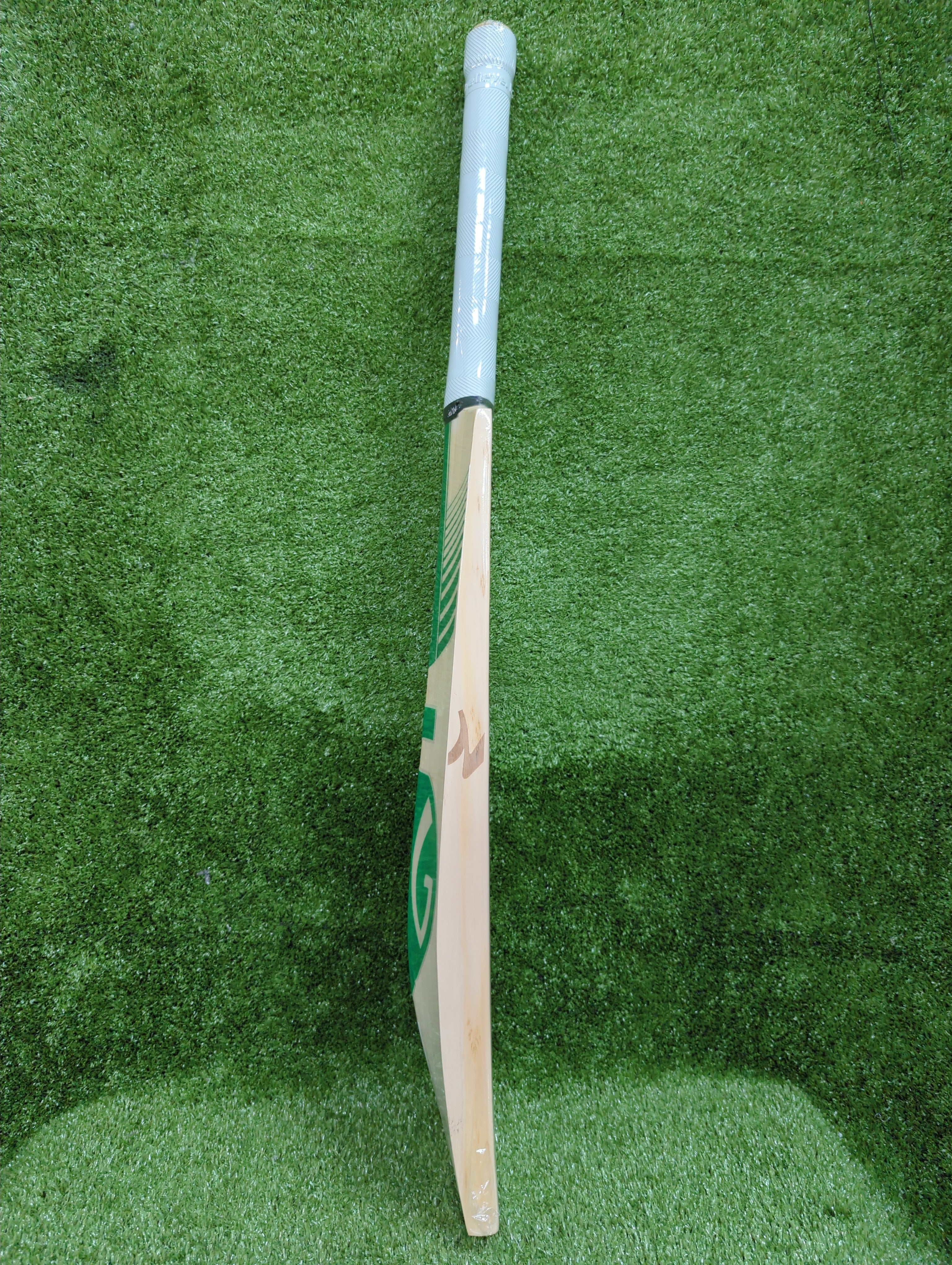 SG Triple Crown Classic Harrow English Willow Cricket Bat SG