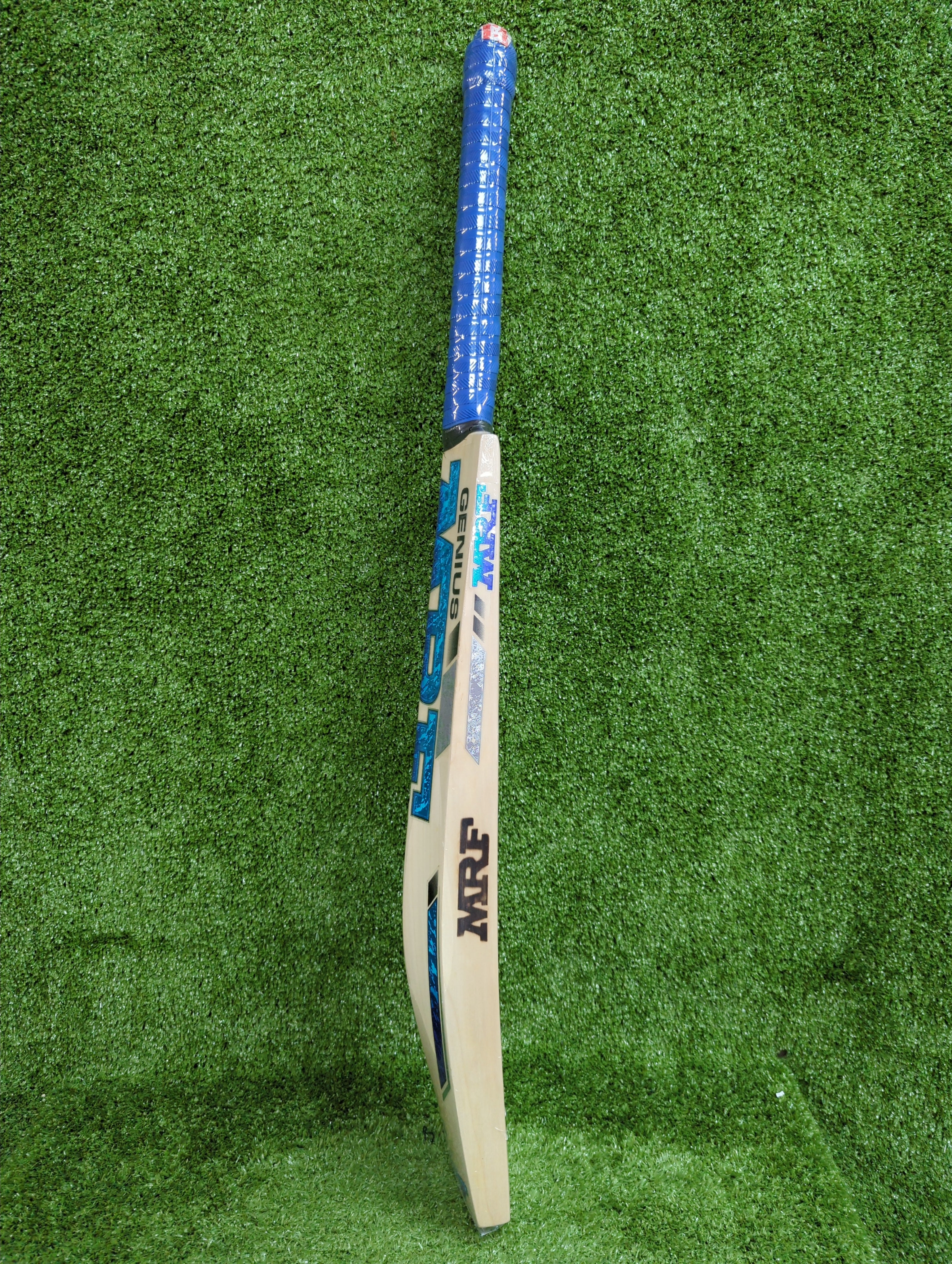 MRF VK 18 Genius Muscle English Willow Cricket Bat
