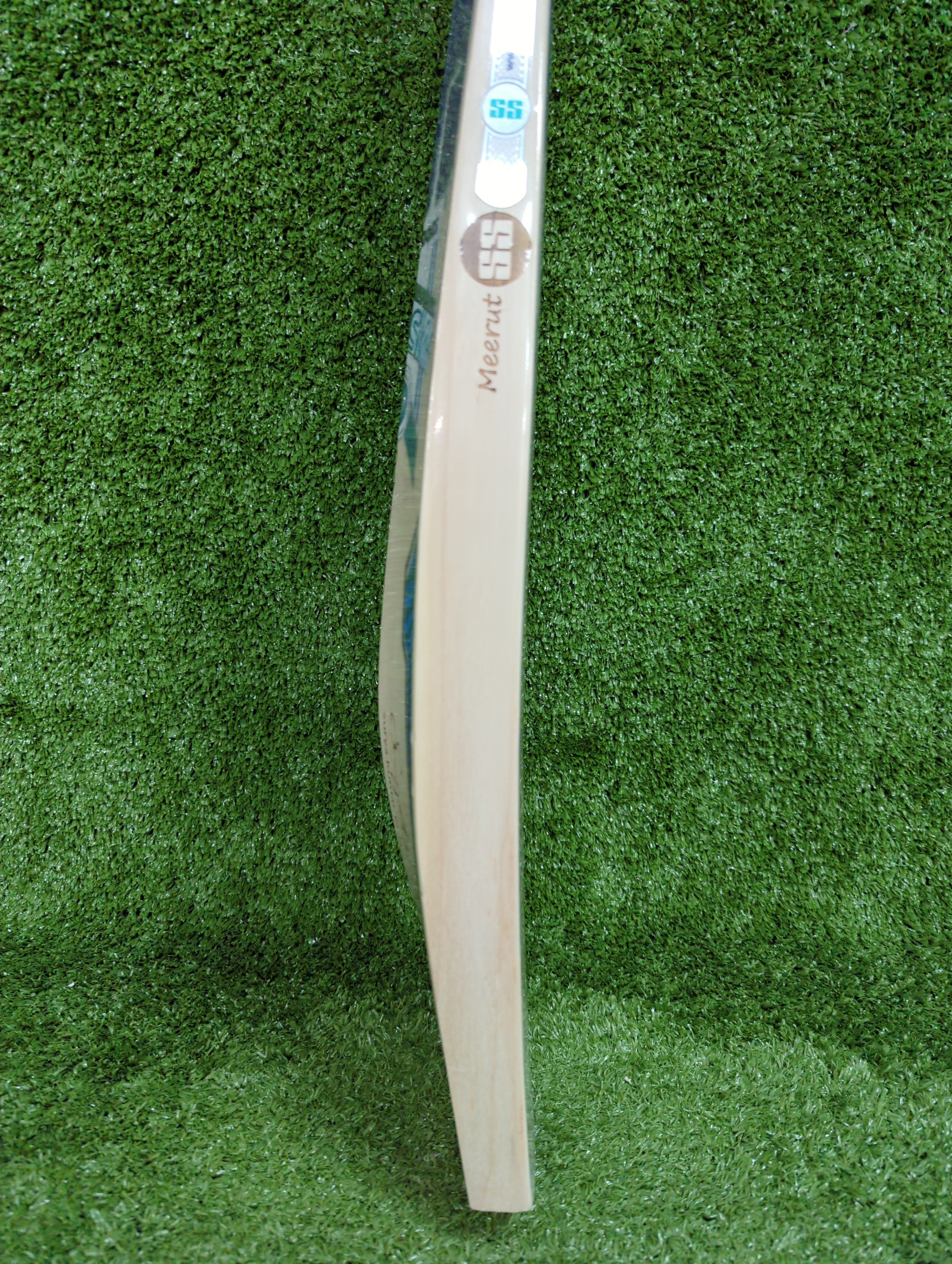 SS Sky Thunder English Willow Cricket Bat