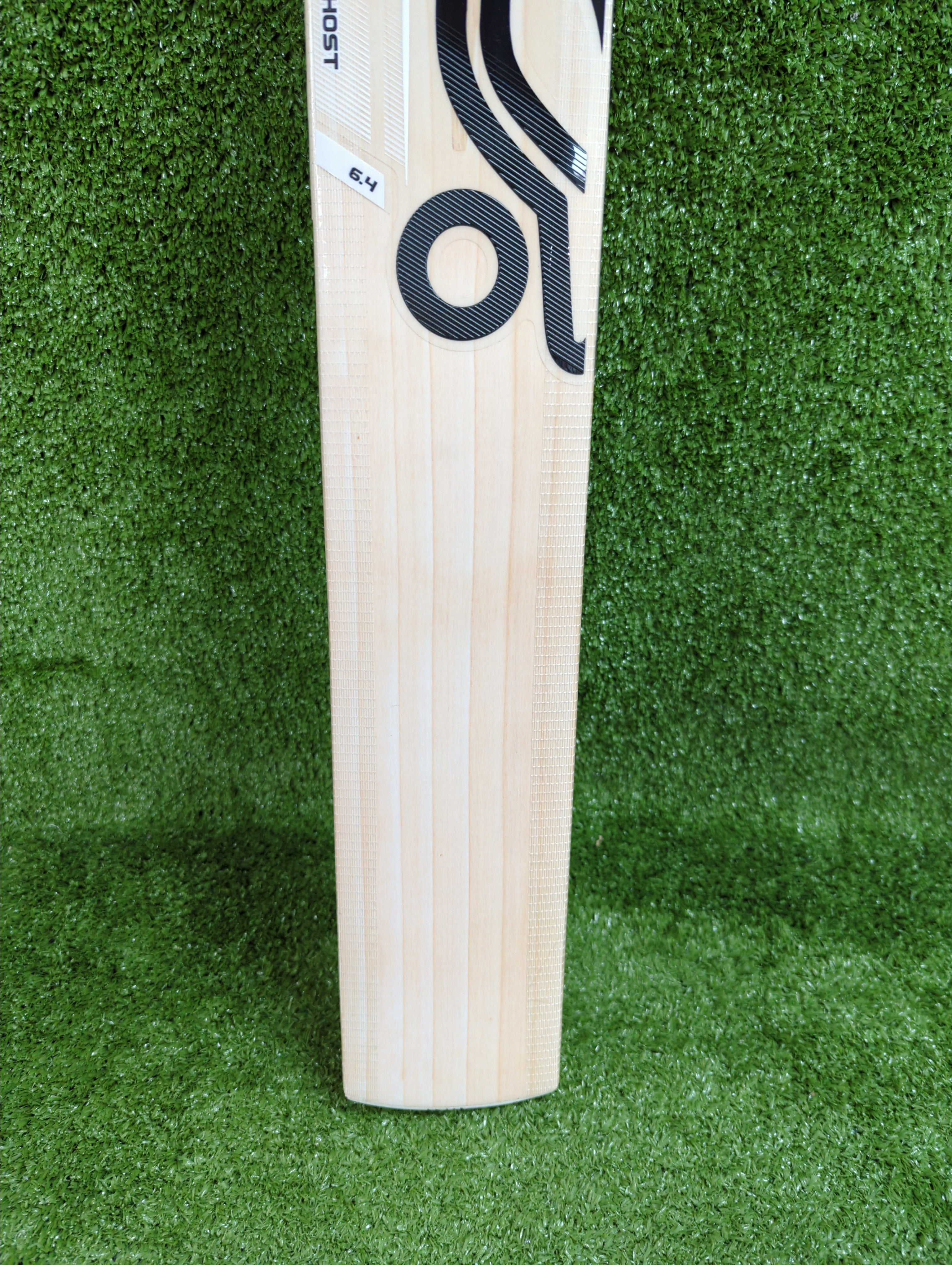 Kookaburra Ghost 6.4 English Willow Cricket Bat - Long Handle
