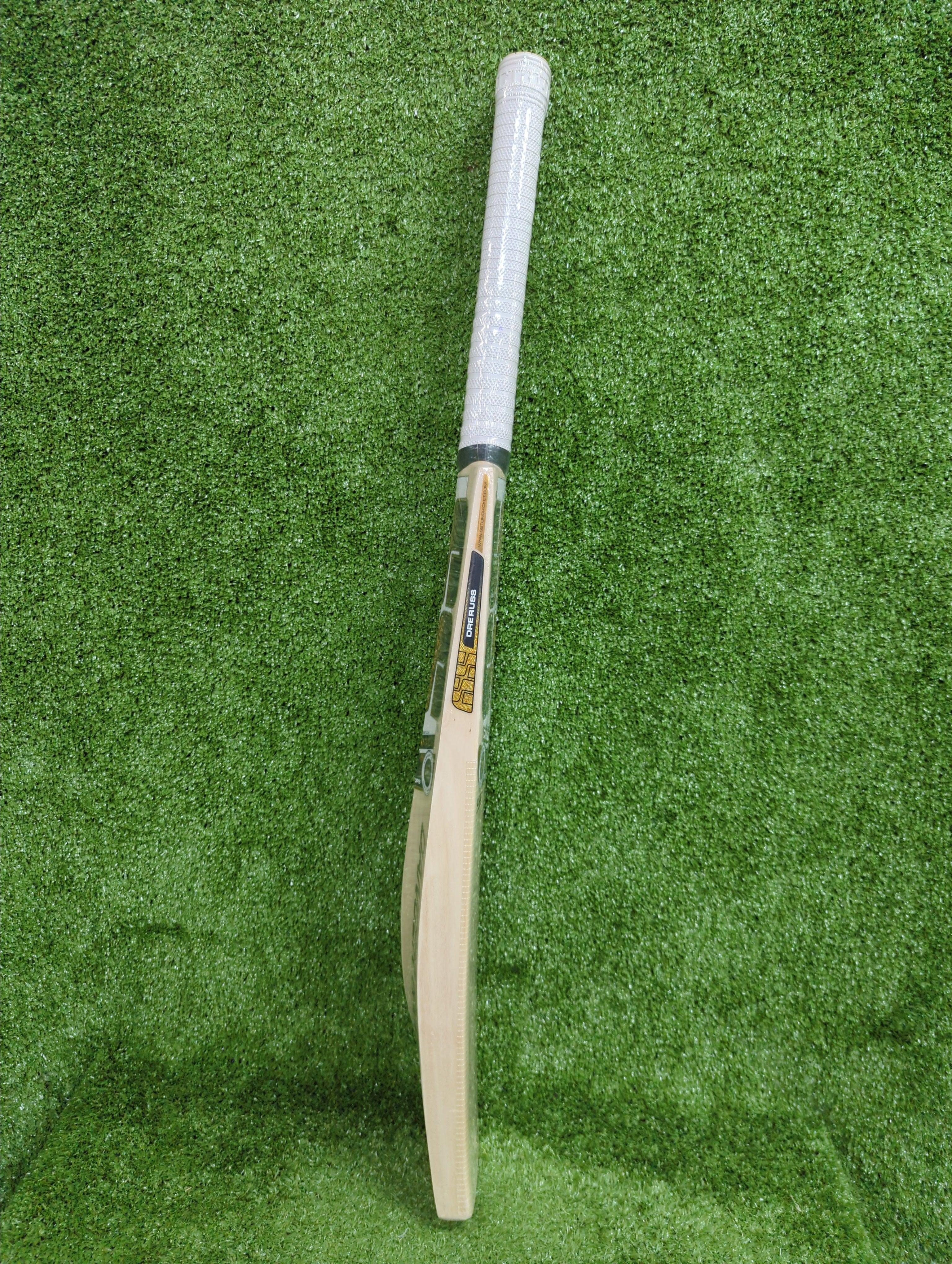 SS Danger Russ Kashmir Willow Cricket Bat