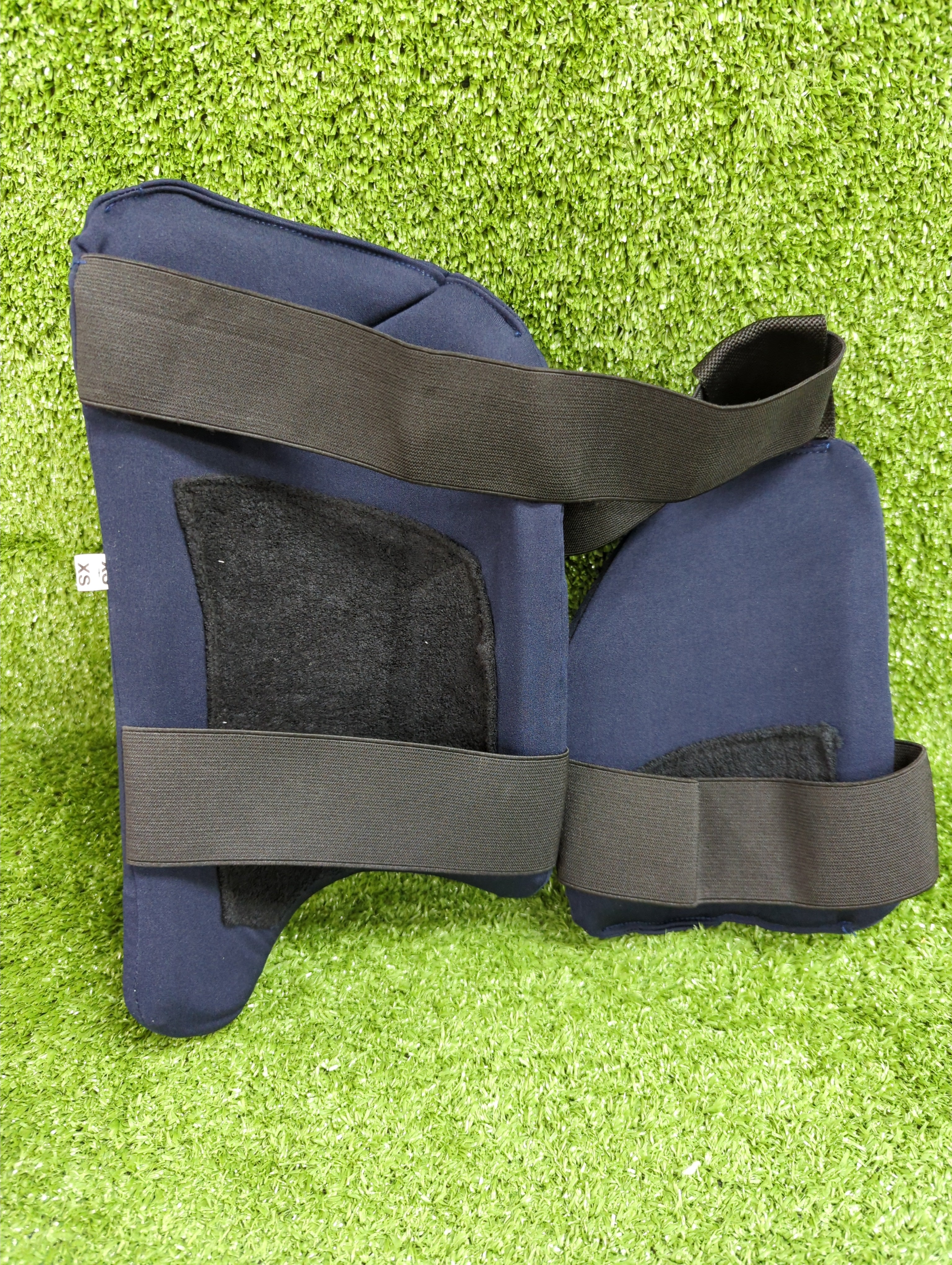 Raydn Master Premium Junior / Youth Cricket Thigh Guards