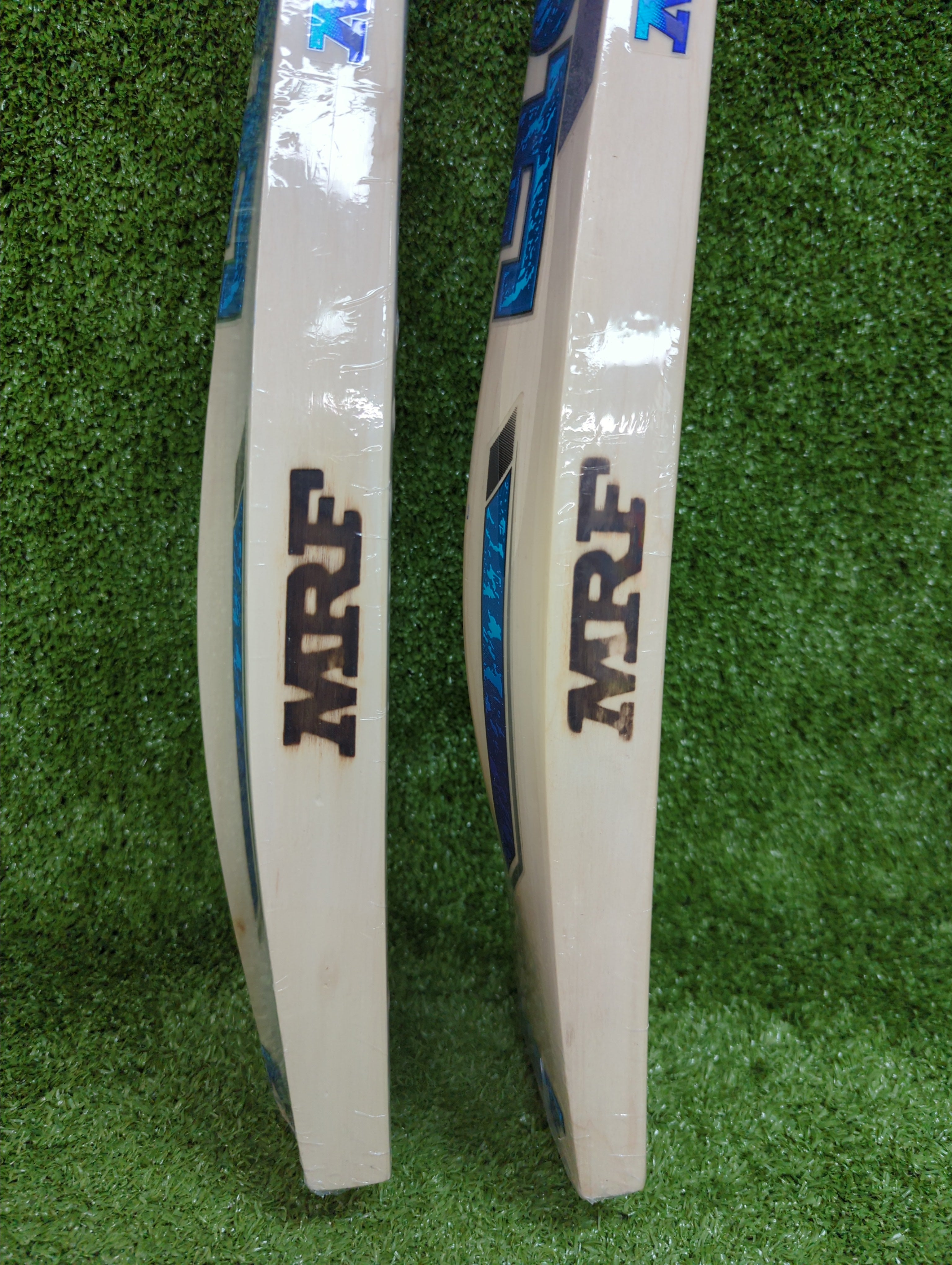 MRF VK 18 Genius Muscle English Willow Cricket Bat