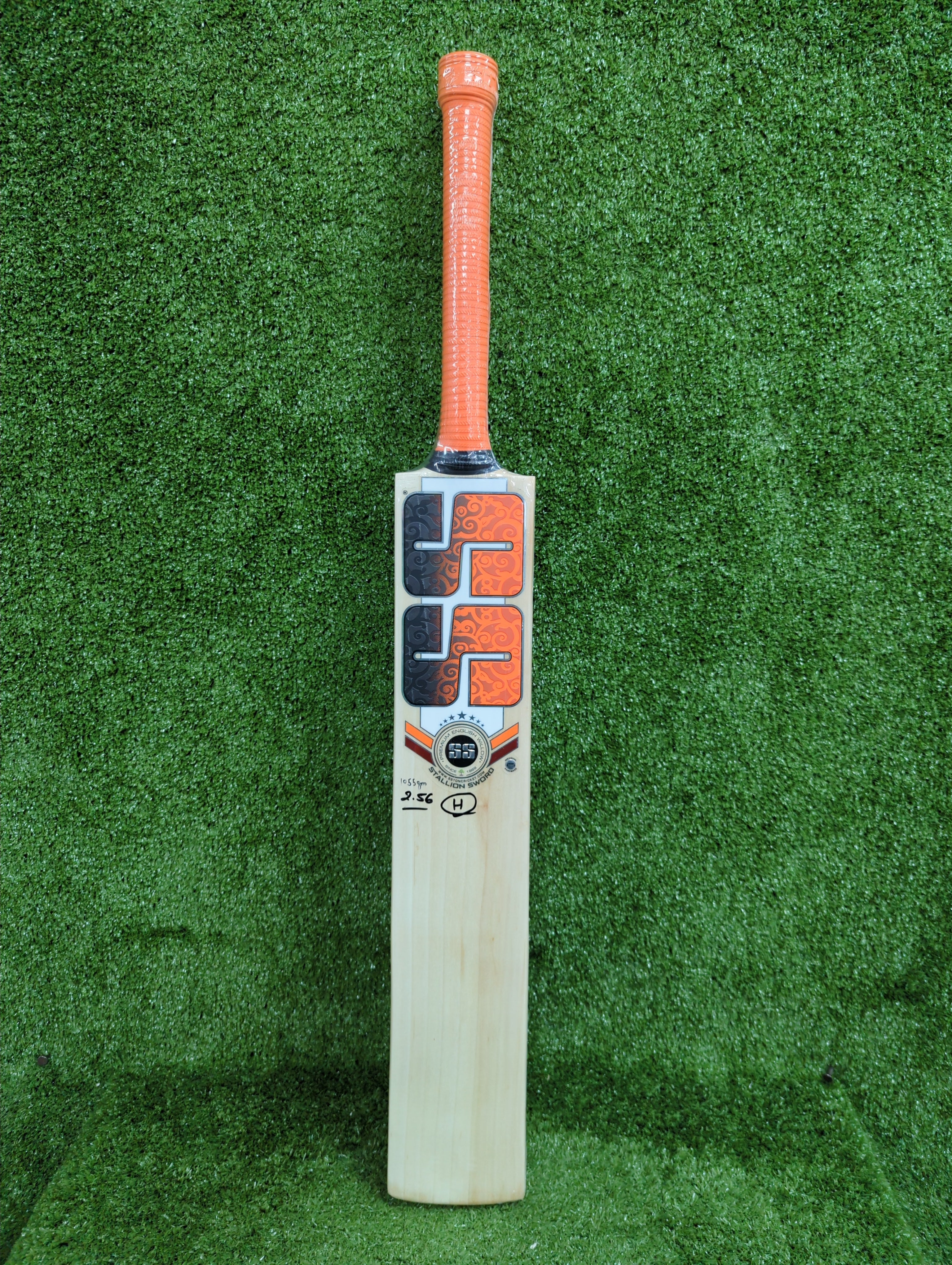 SS Stallion Sword Youth Harrow English Willow Cricket Bat