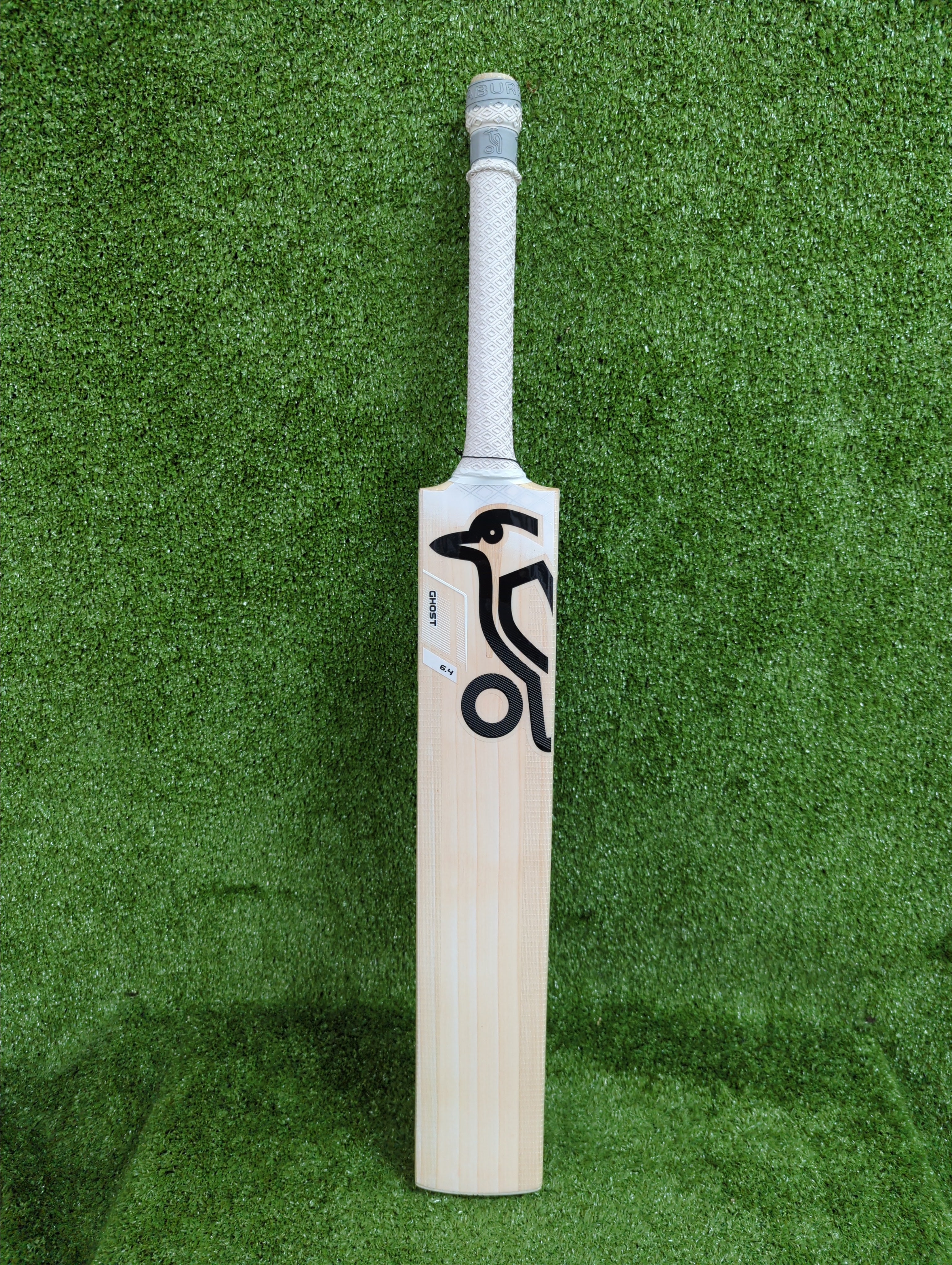 Kookaburra Ghost 6.4 Harrow English Willow Cricket Bat
