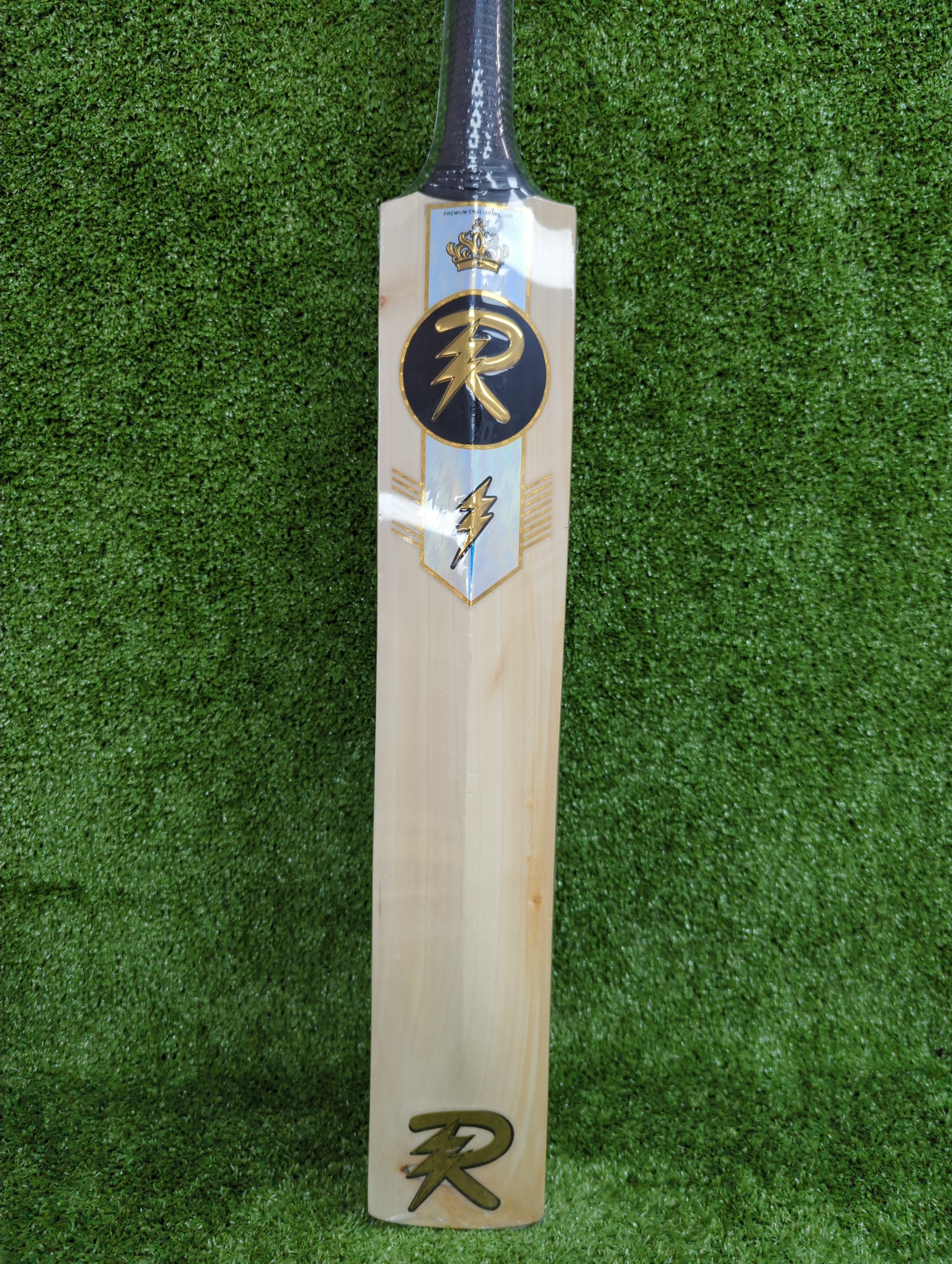 Raydn Gold Junior / Youth Premium English Willow Cricket Bat