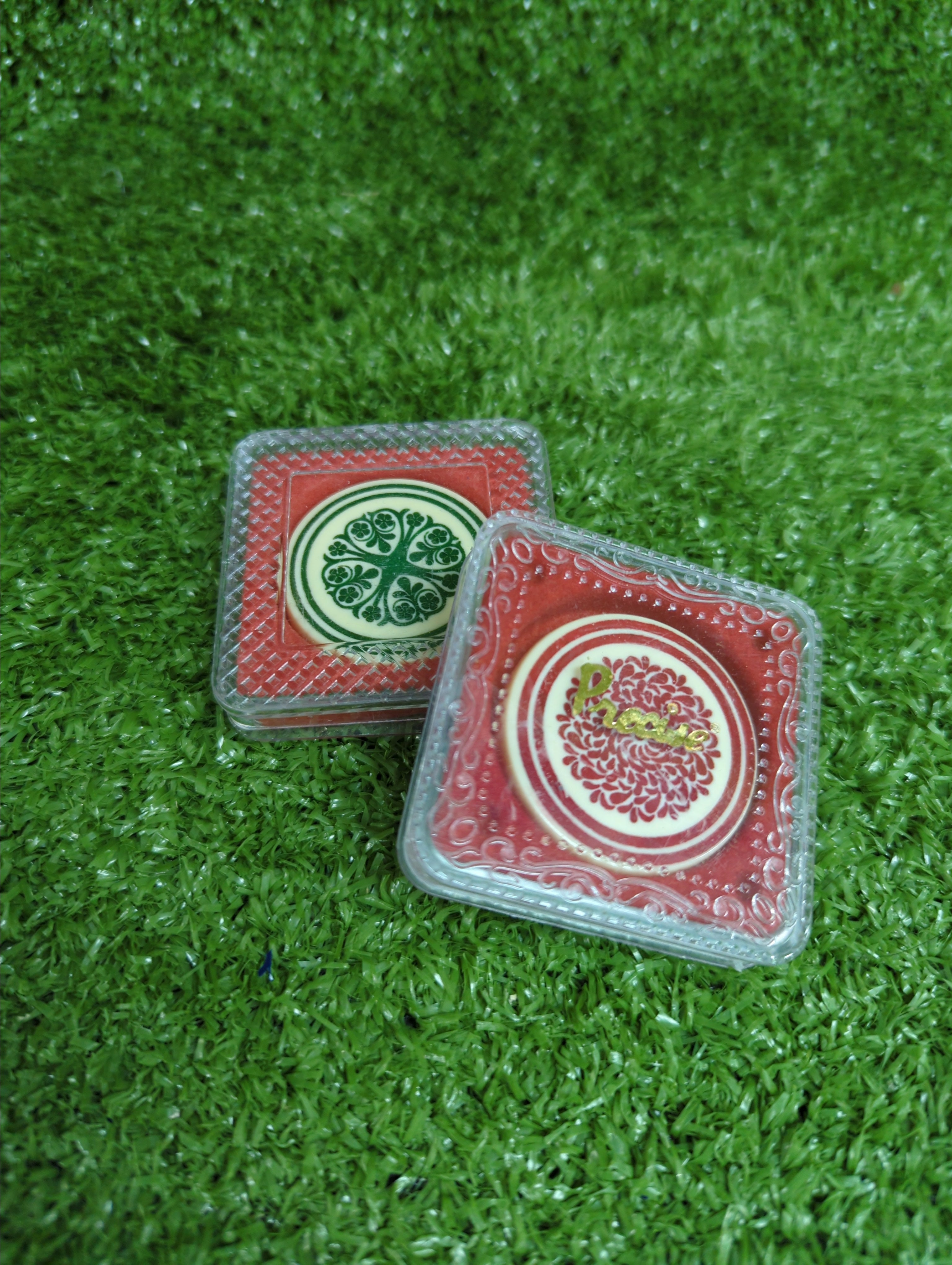 Precise Pool Ball Carrom Striker