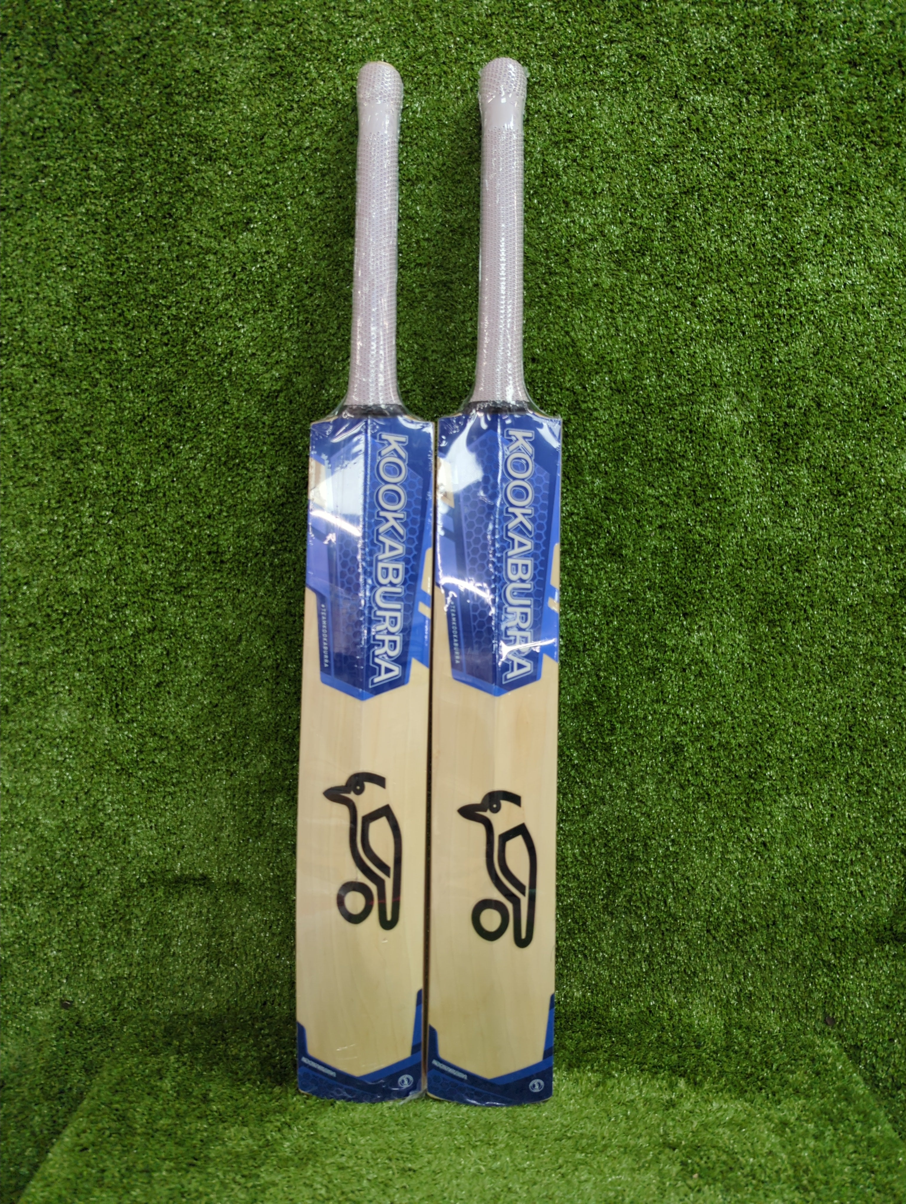 Kookaburra Pace Pro 2.1 English Willow Cricket Bat