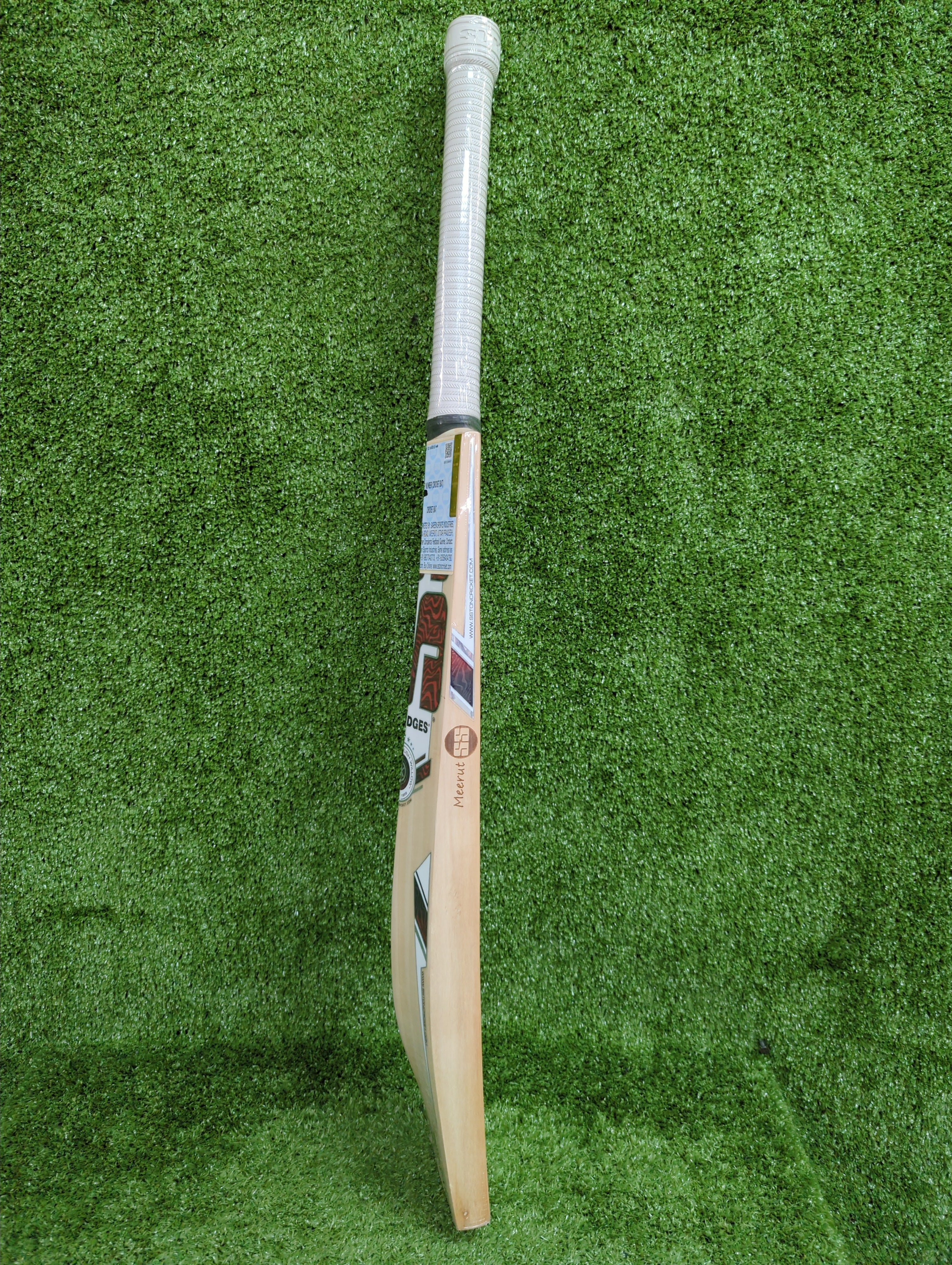 SS Valarie 2.0 English Willow Cricket Bat