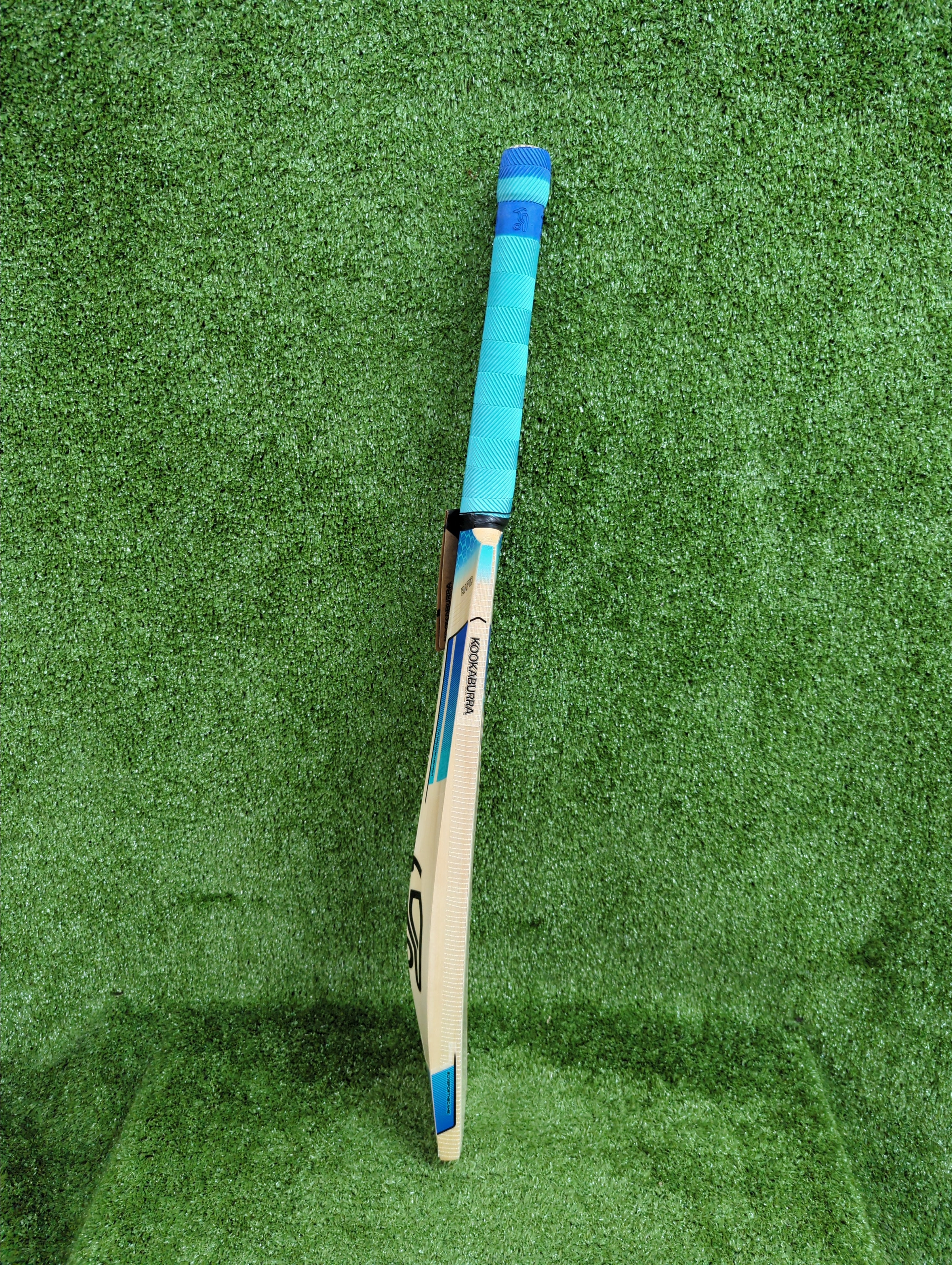 Kookaburra Rapid 6.4 Harrow English Willow Cricket Bat