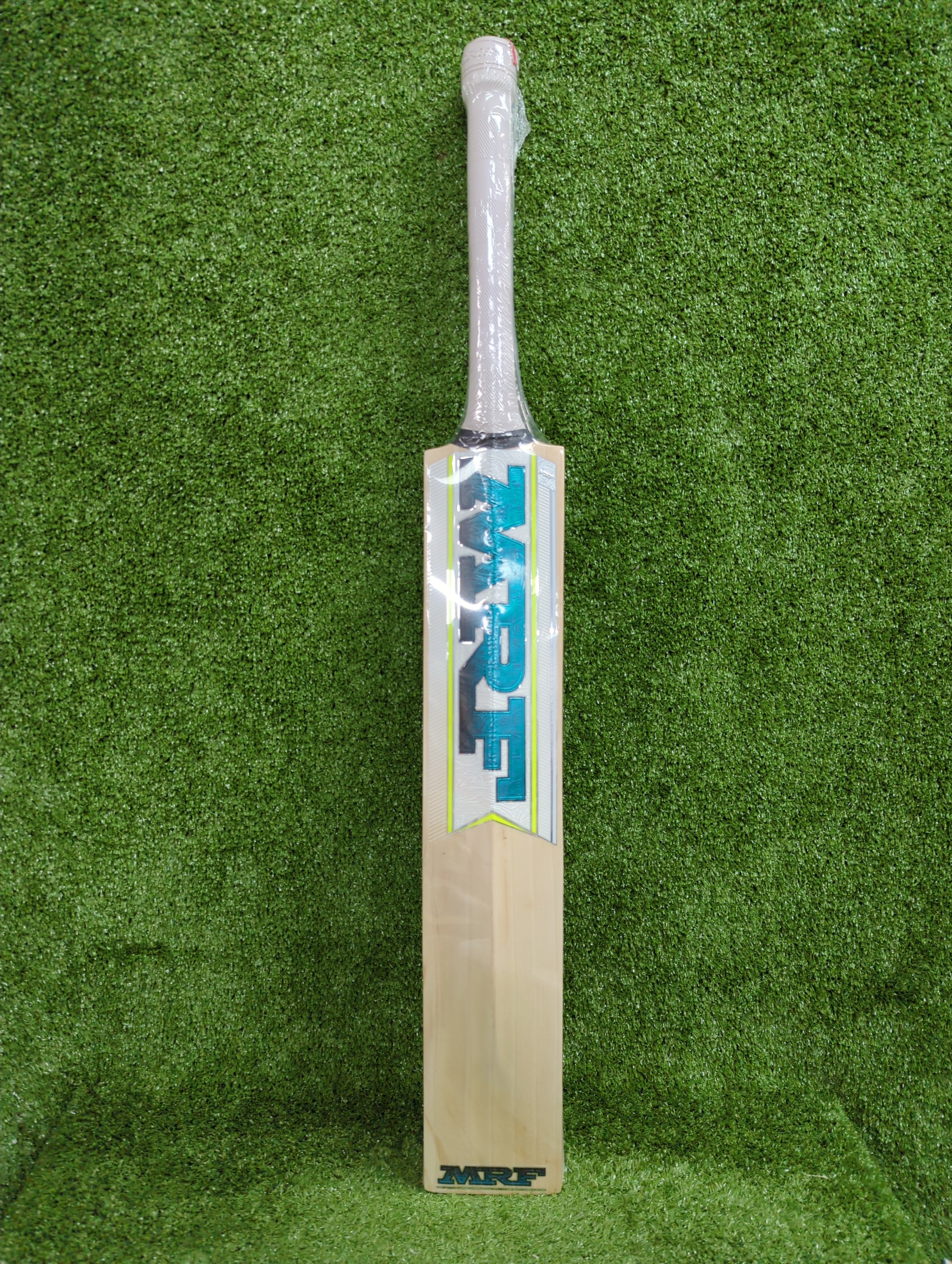 MRF Carnage GILL 77 English Willow Cricket Bat