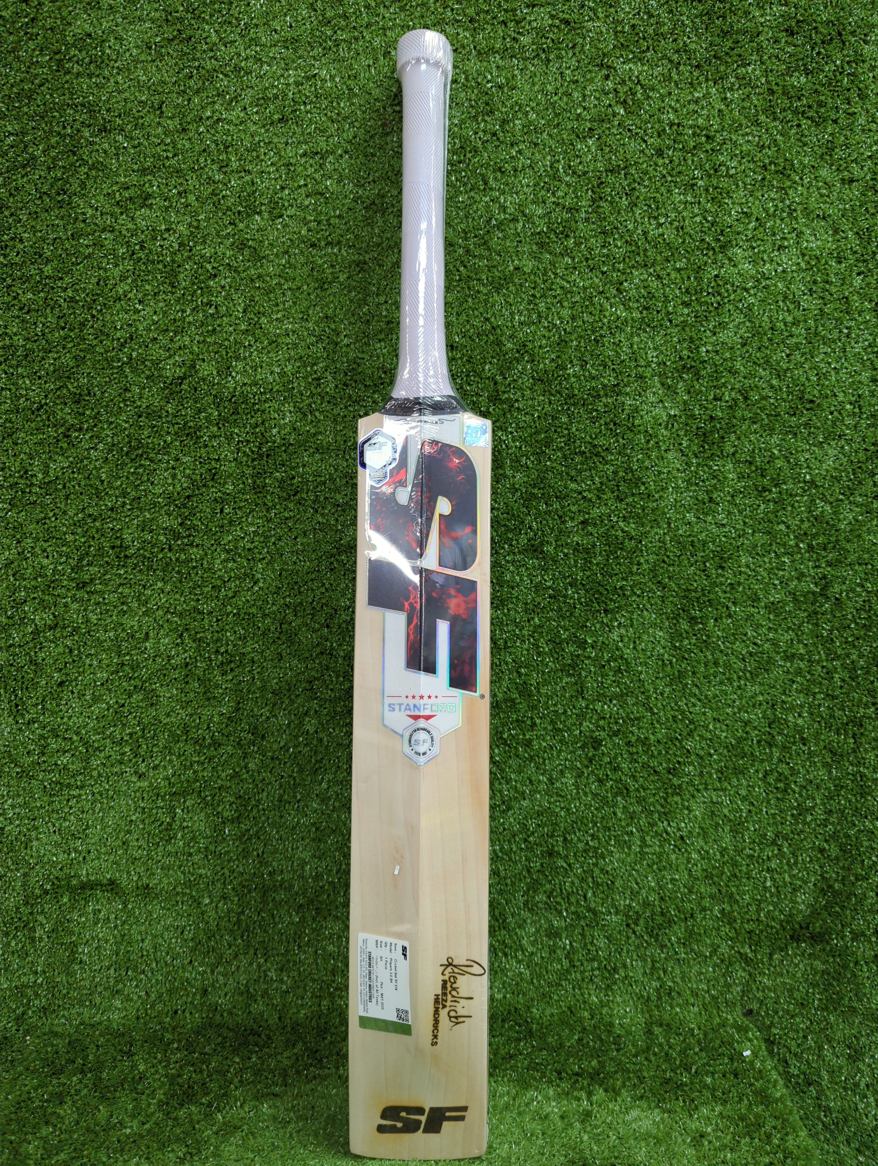 SF Players 3.0 English Willow Cricket Bat