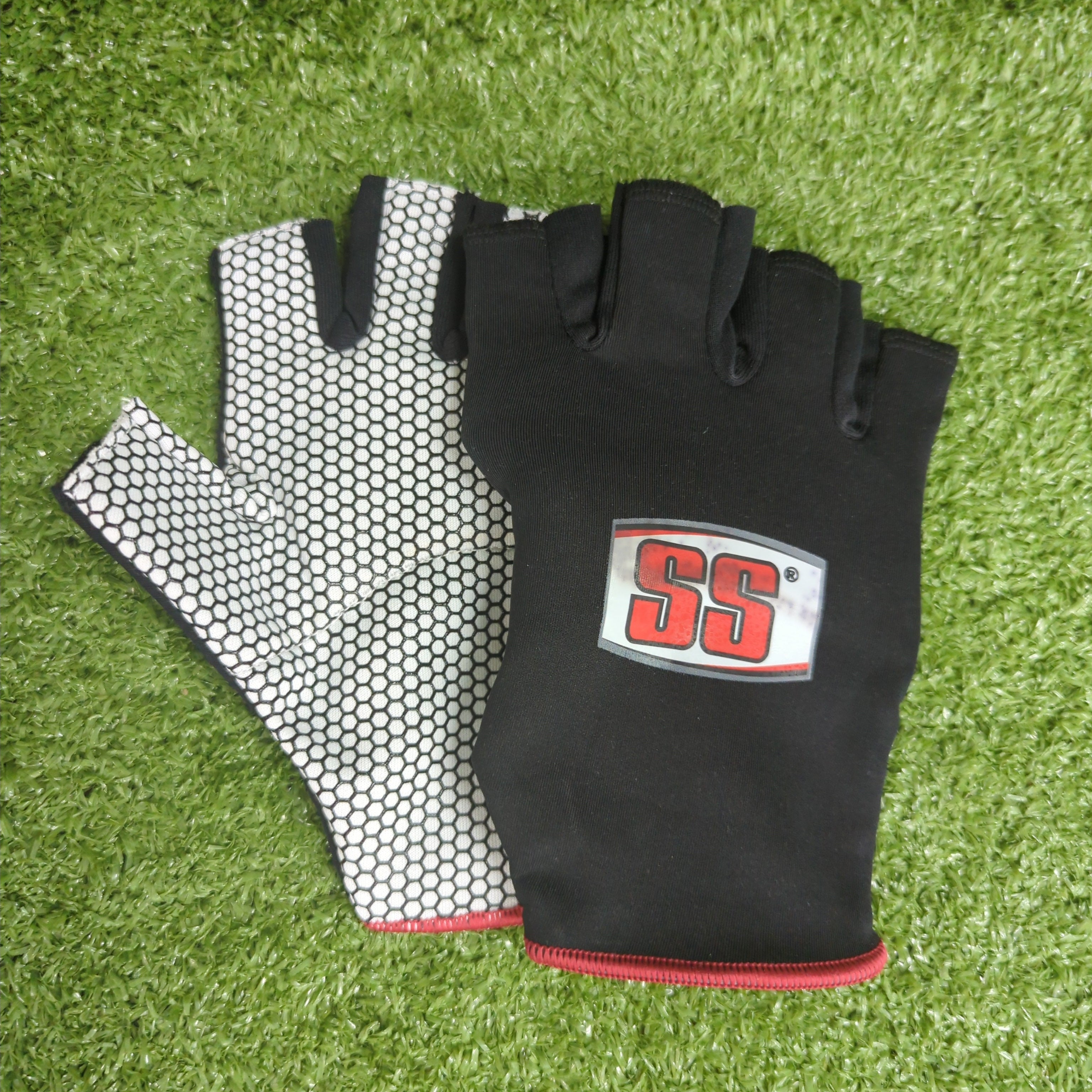 SS Player Adult Cricket Catching/Fielding Gloves