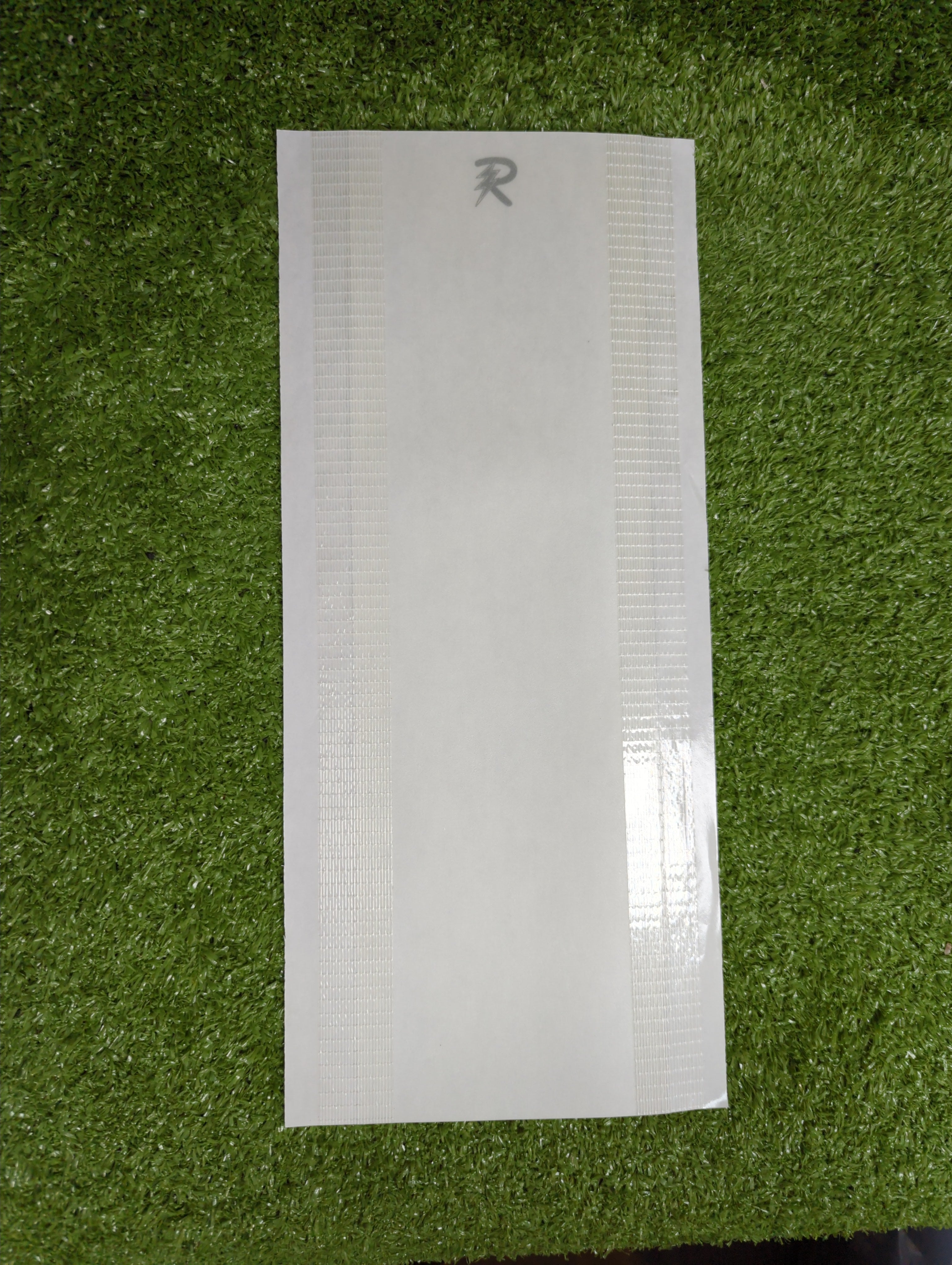 Raydn Players Bat Scuff Sheet