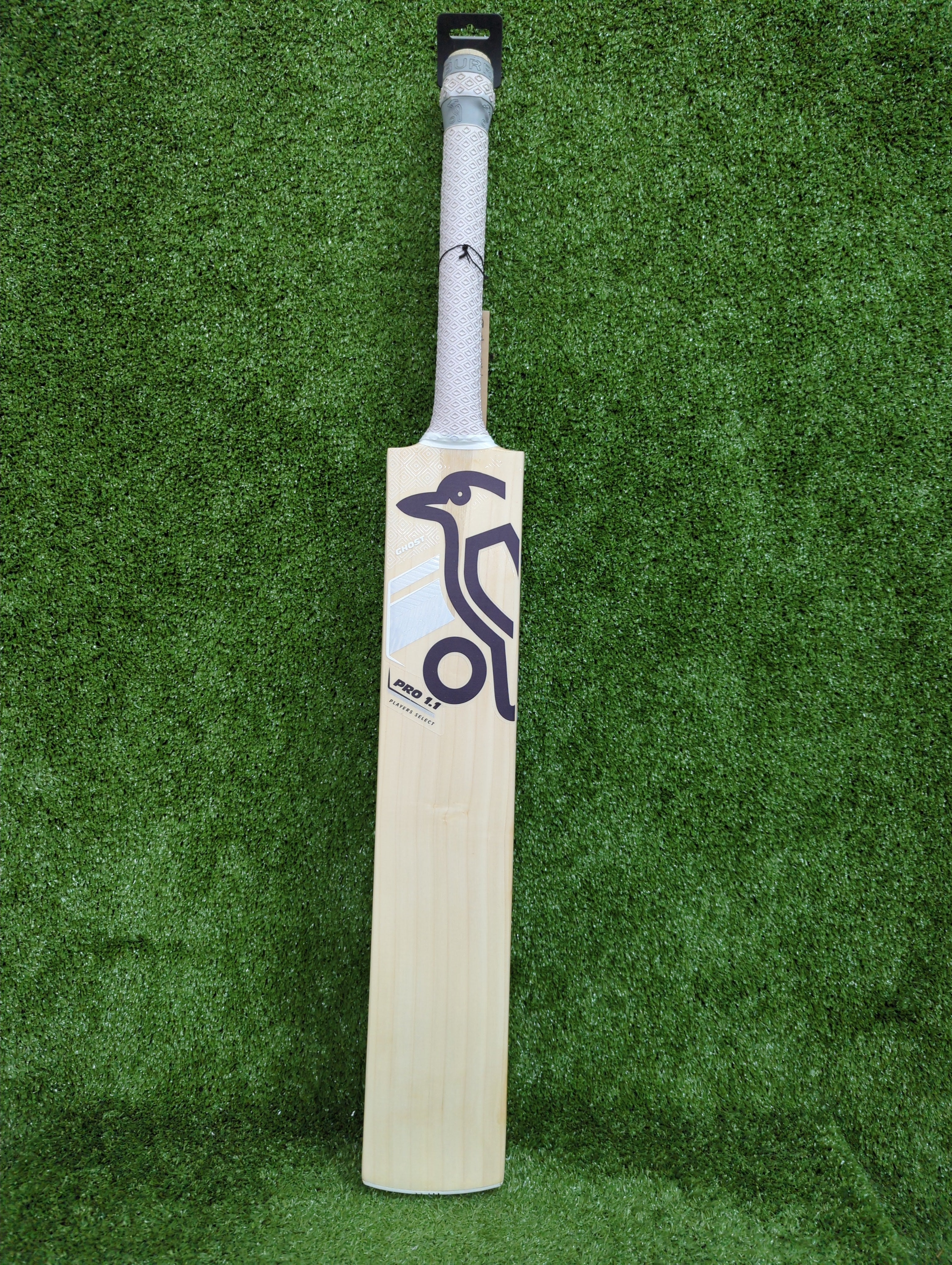 Kookaburra Ghost Pro 1.1 Players Select English Willow Cricket Bat