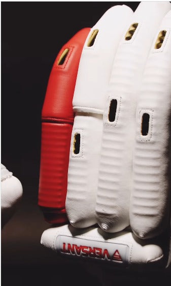 Versant Showman (Shubman Gill) Cricket Batting Gloves