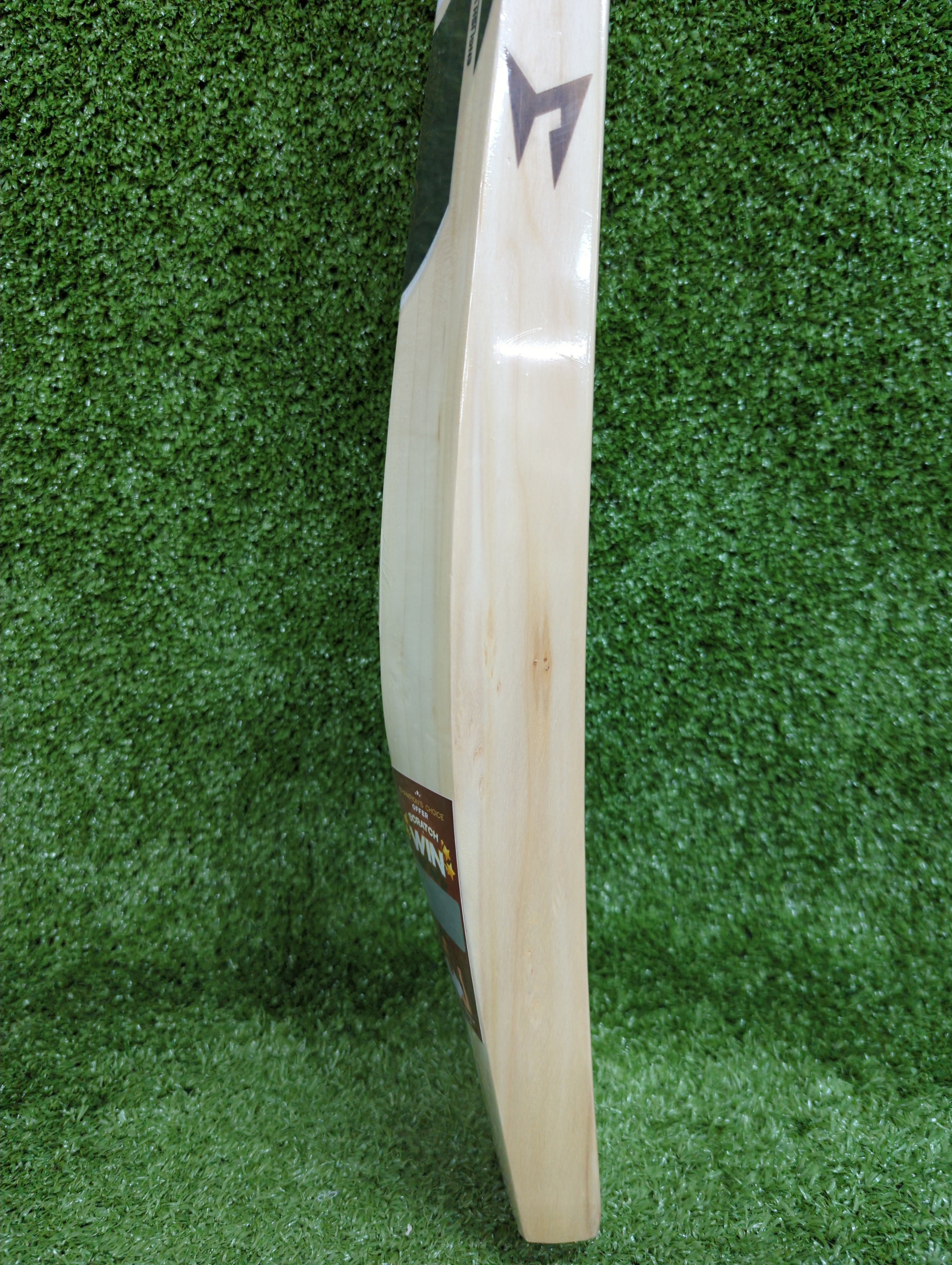 SG Hardik Pandya HP 33 Original Players Cricket Bat