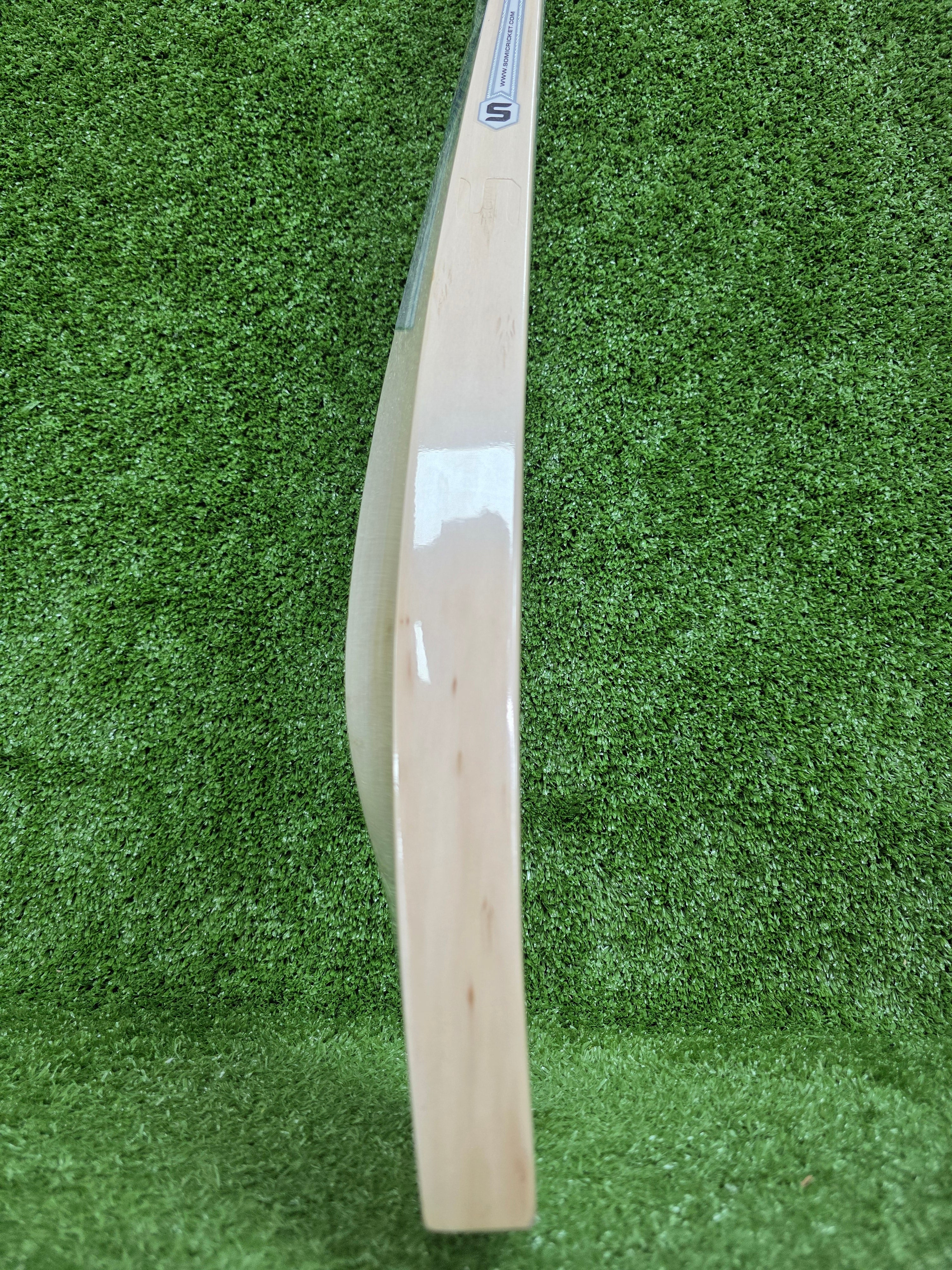 Somi Sapphire English Willow Cricket Bat
