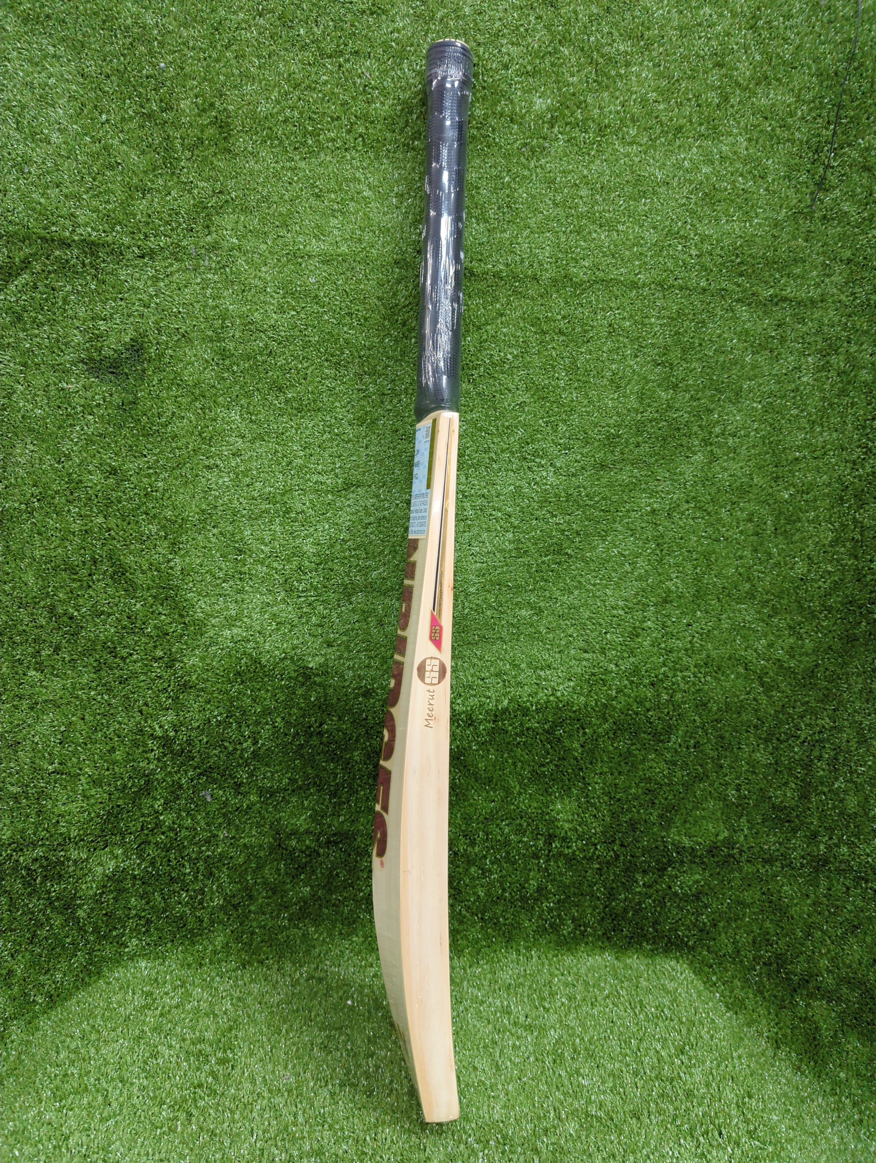 SS Vintage Finisher 7 English Willow Cricket Bat SS