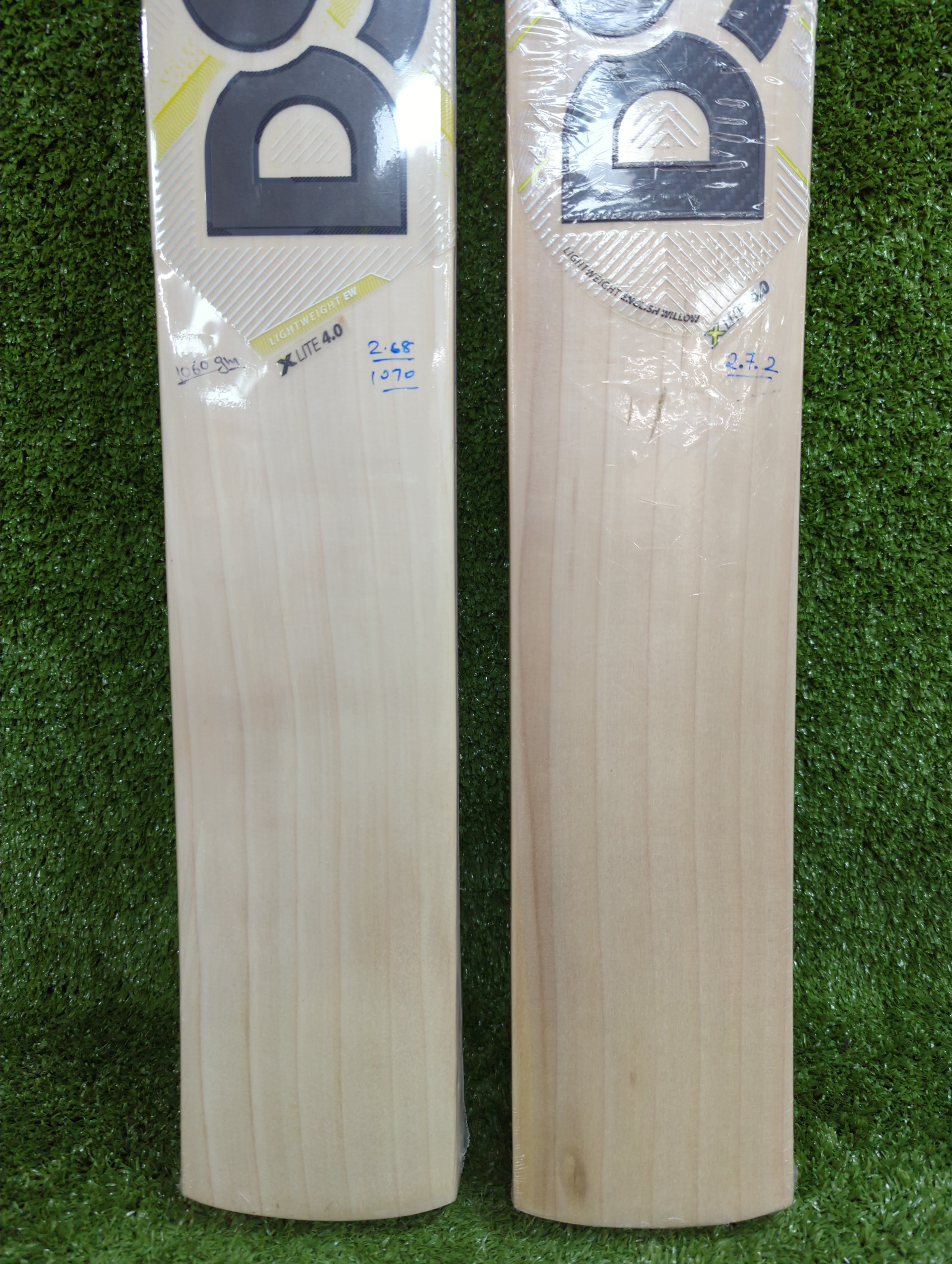 DSC Xlite 4.0 English Willow Cricket Bat