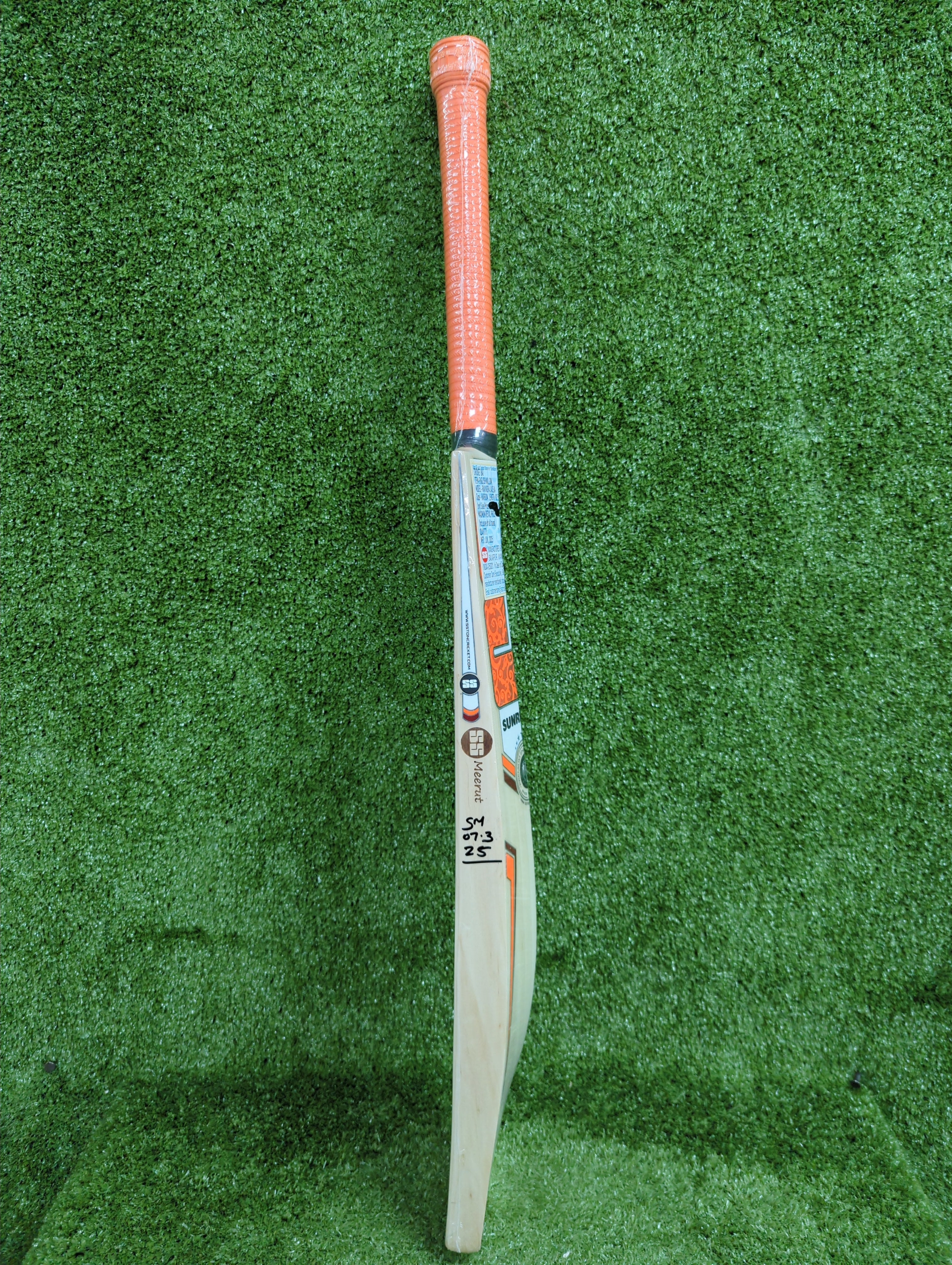 SS Stallion Sword Youth Harrow English Willow Cricket Bat
