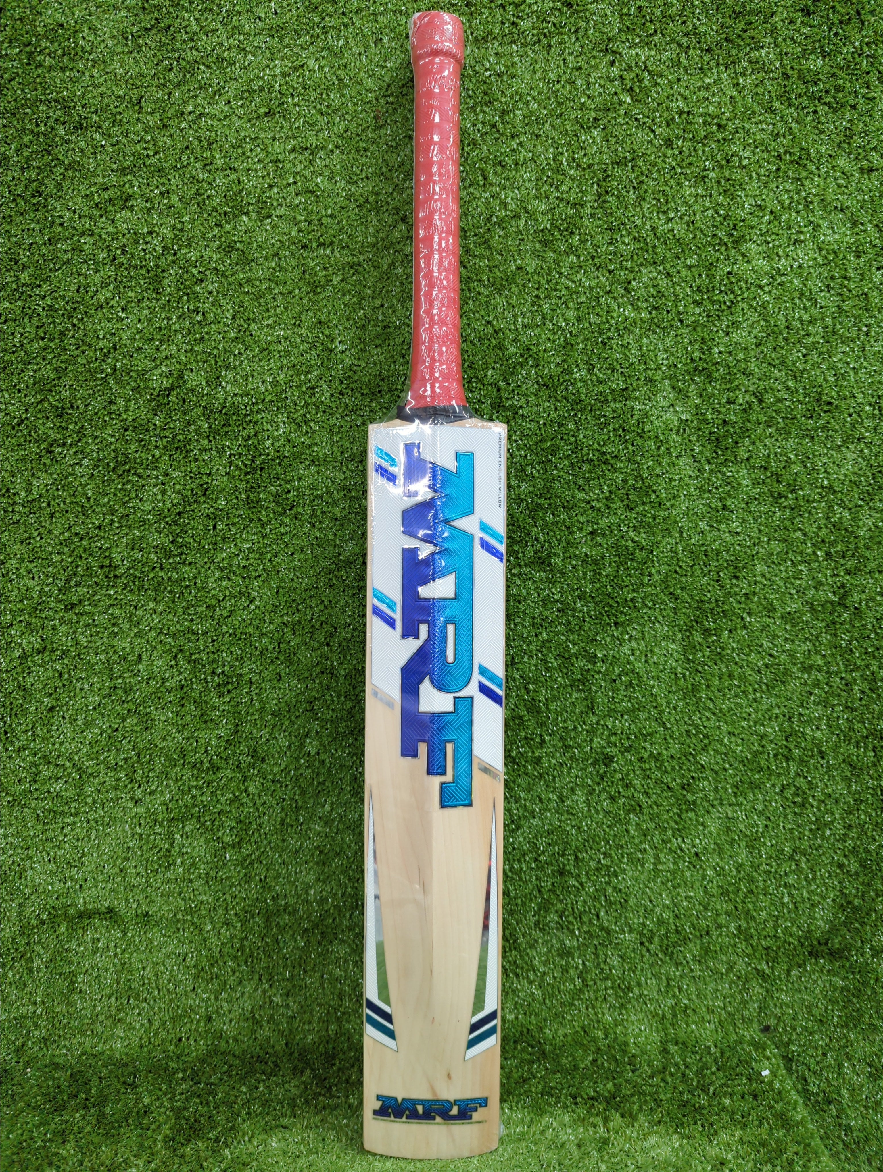 MRF Power 400 English Willow Cricket Bat